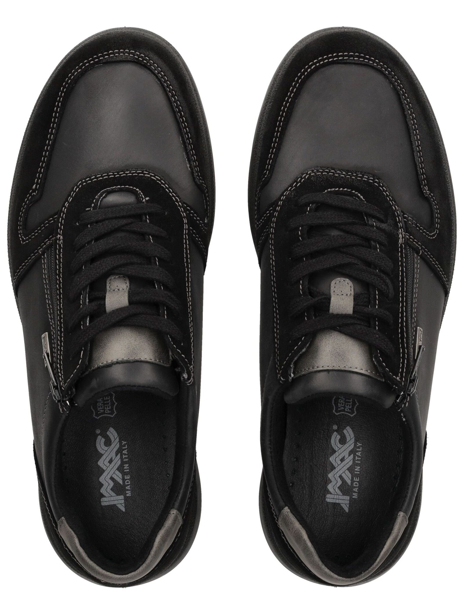 Imac Sneaker »Imac Sneaker Leder«