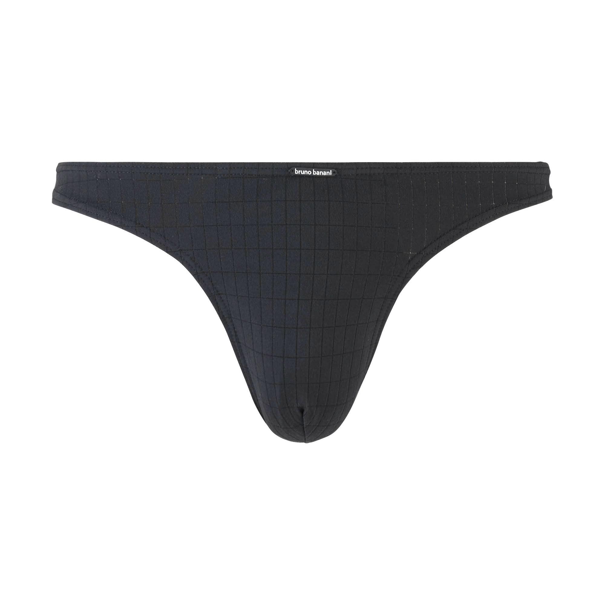 Bruno Banani String CHECK LINE 2.0 STRING günstig online kaufen