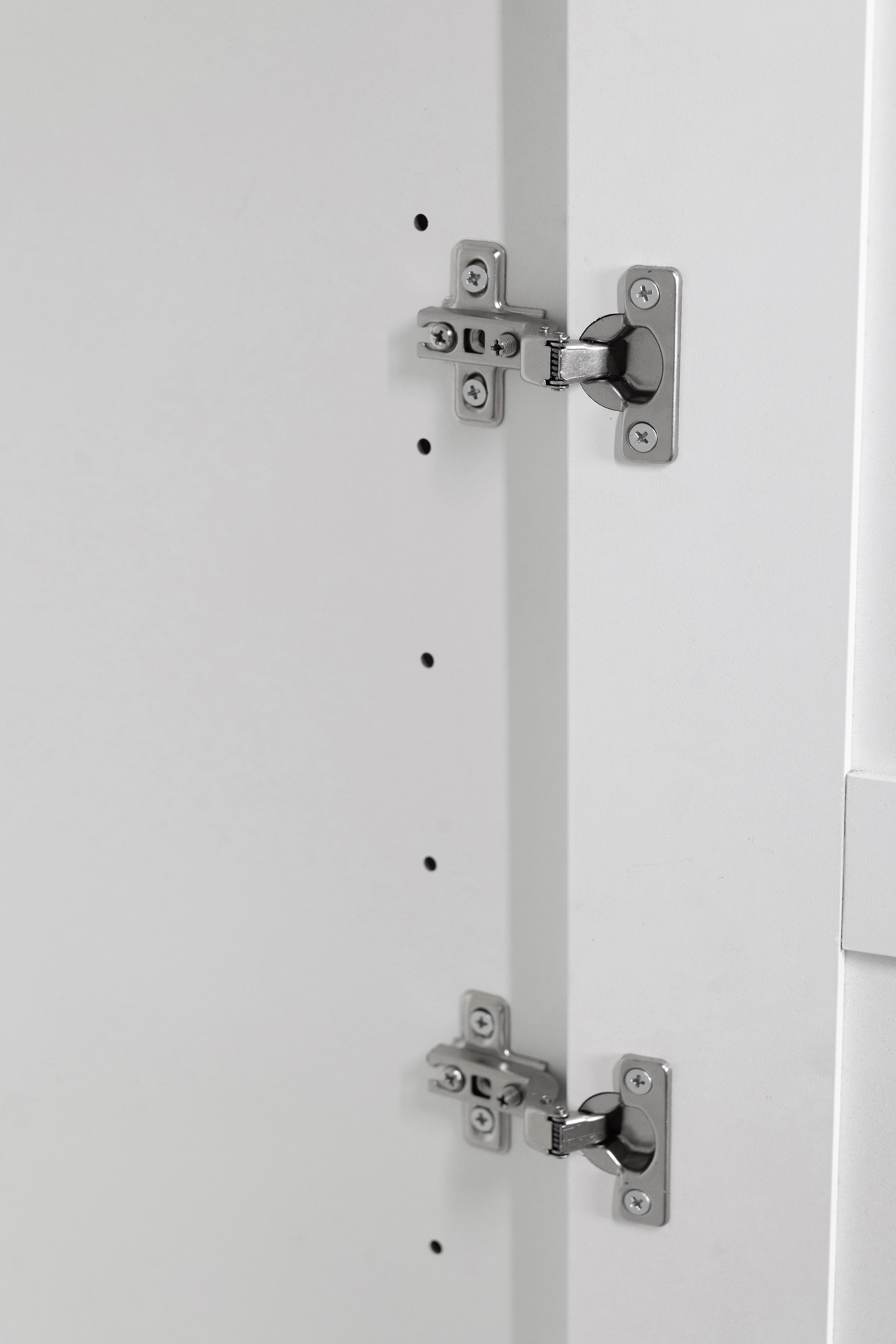 OTTO home Kleiderschrank »Büsum Schlafzimmer Schrank Otto´s Choice mit 6 Softclose Türen« stabile robuste Bauweise mit optimaler Aufteilung  - Breite 3m,  Schlafzimmerschrank Landhaus Design Garderobe Schrank Bestseller