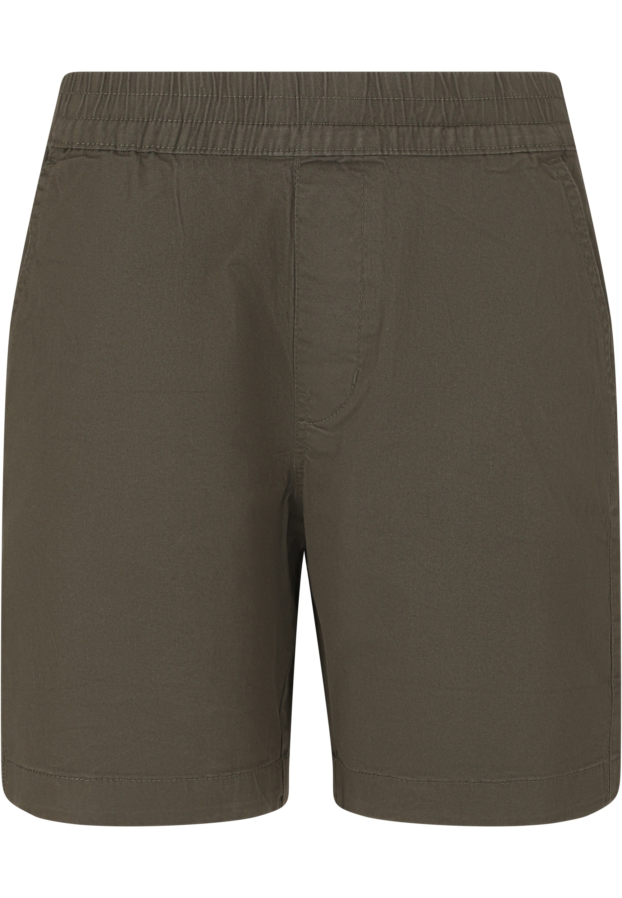 nou Shorts "Helvetia jr." mit elastischem Bund und Stretchmaterial