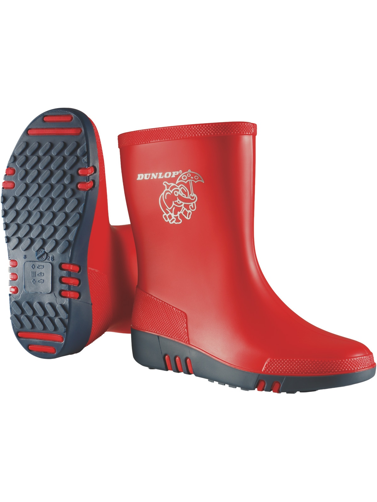 Dunlop Gummistiefel "Mini"