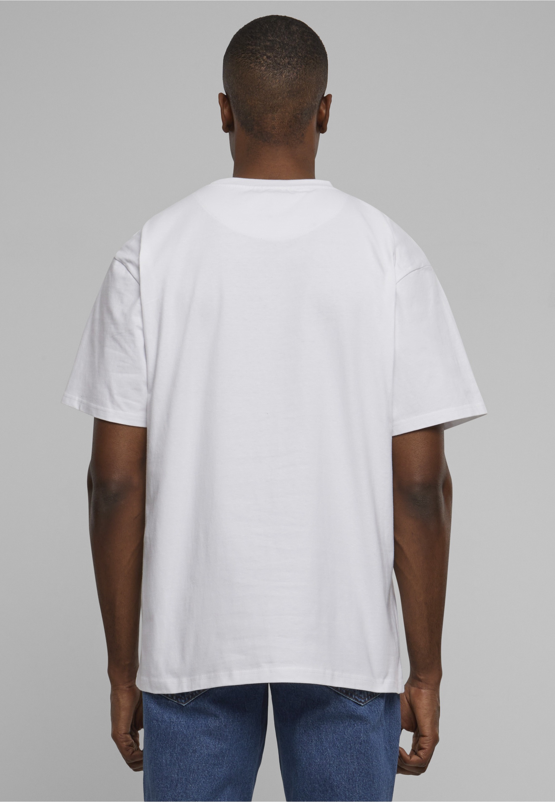 Karl Kani T-Shirt »Karl Kani Herren Karl Kani Small Signature Blue Logo Tee« 1 Stk.