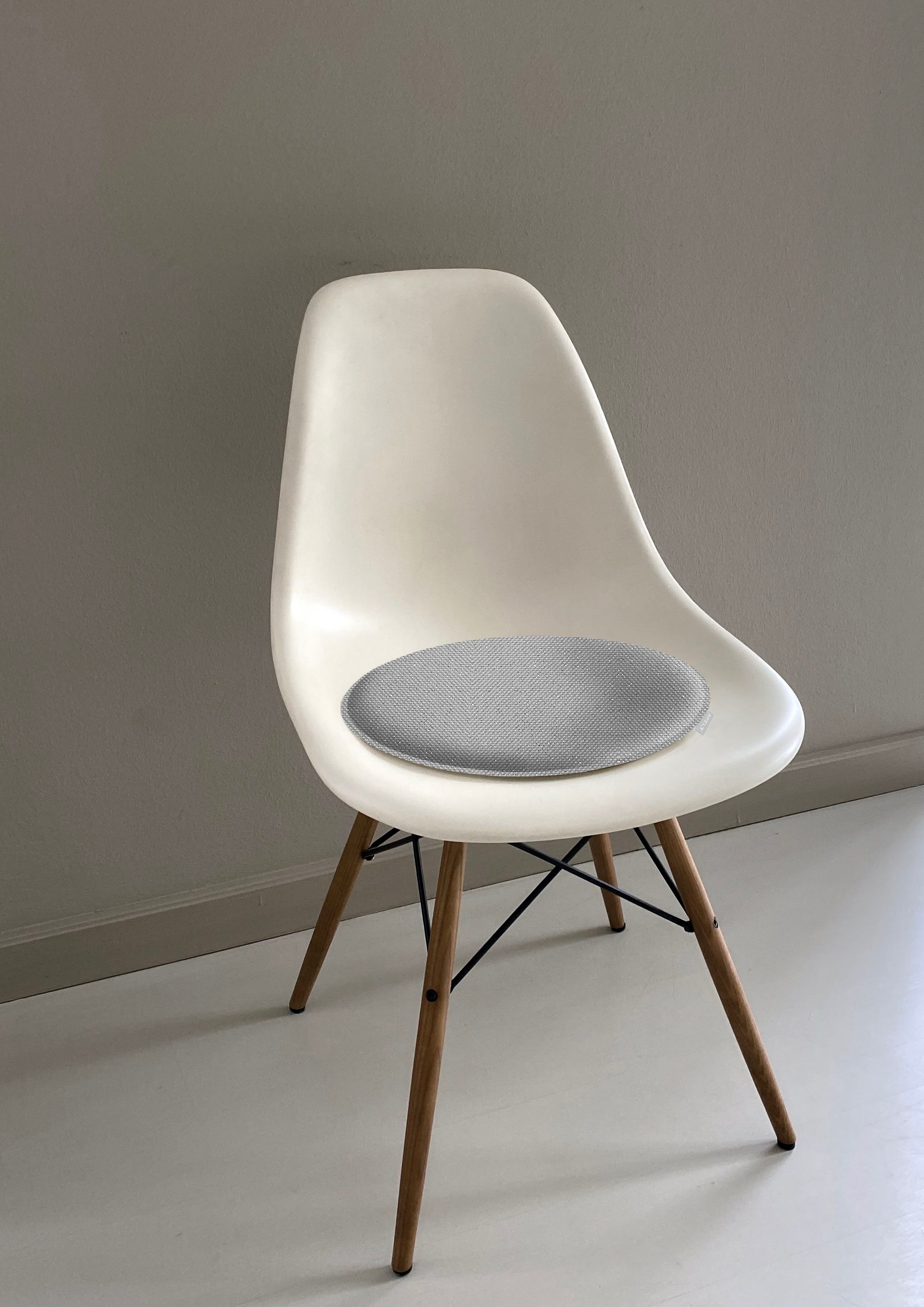 APELT Sitzauflage »Glitter«