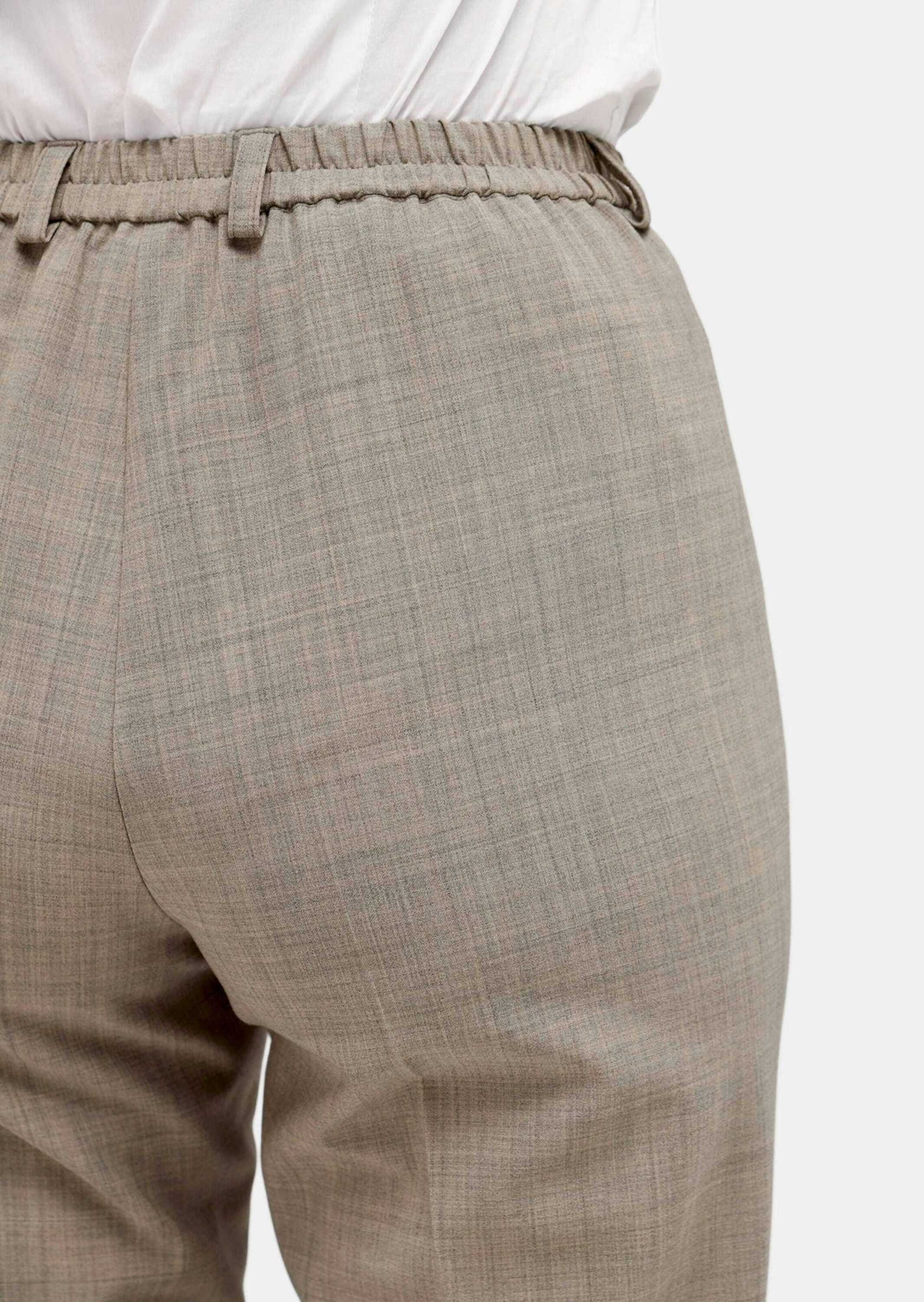 GOLDNER Schlupfhose »Trevira-Schurwollschlupfhose LOUISA Trevira-Schurwollschlupfhose LOUISA«