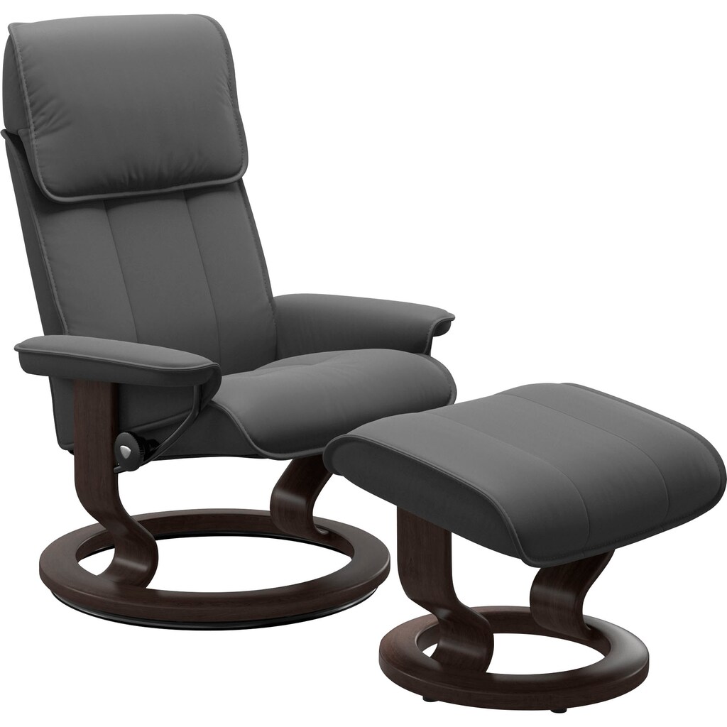 Stressless® Fußhocker »Admiral«