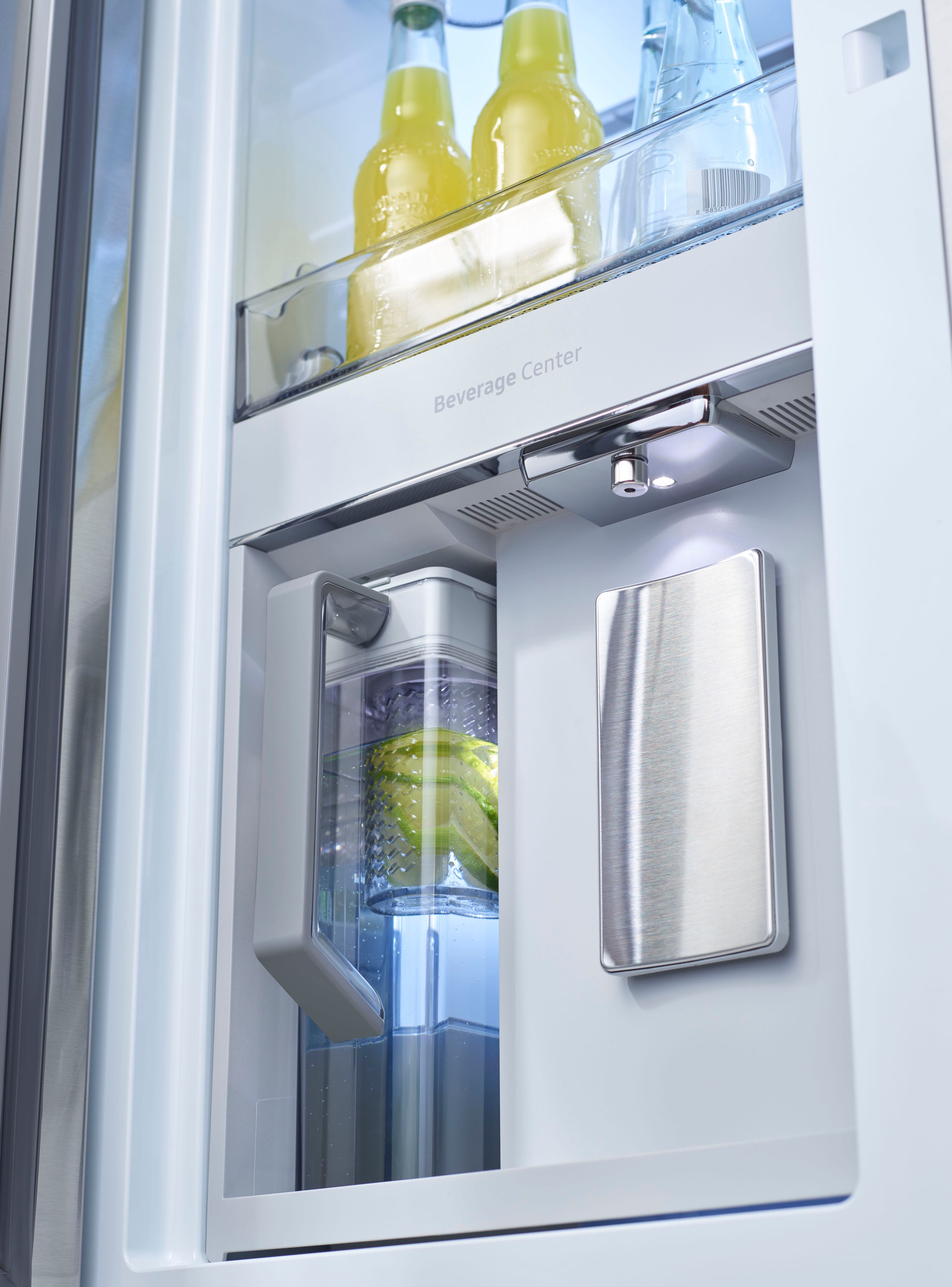 Samsung Multi Door »RF65A967EB1/EG«