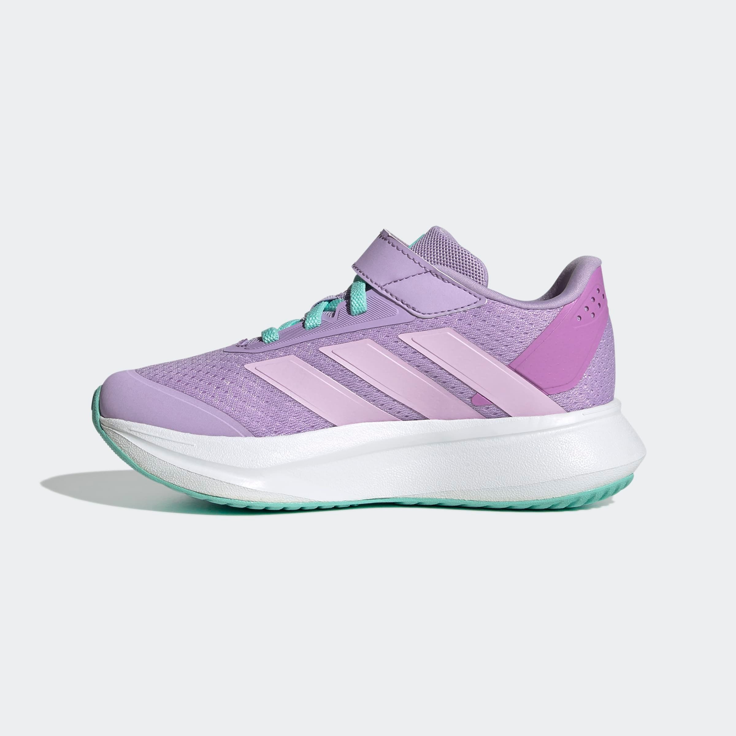 adidas Sportswear Sneaker "DURAMO SL KIDS" mit Klettverschluss, für Kinder günstig online kaufen