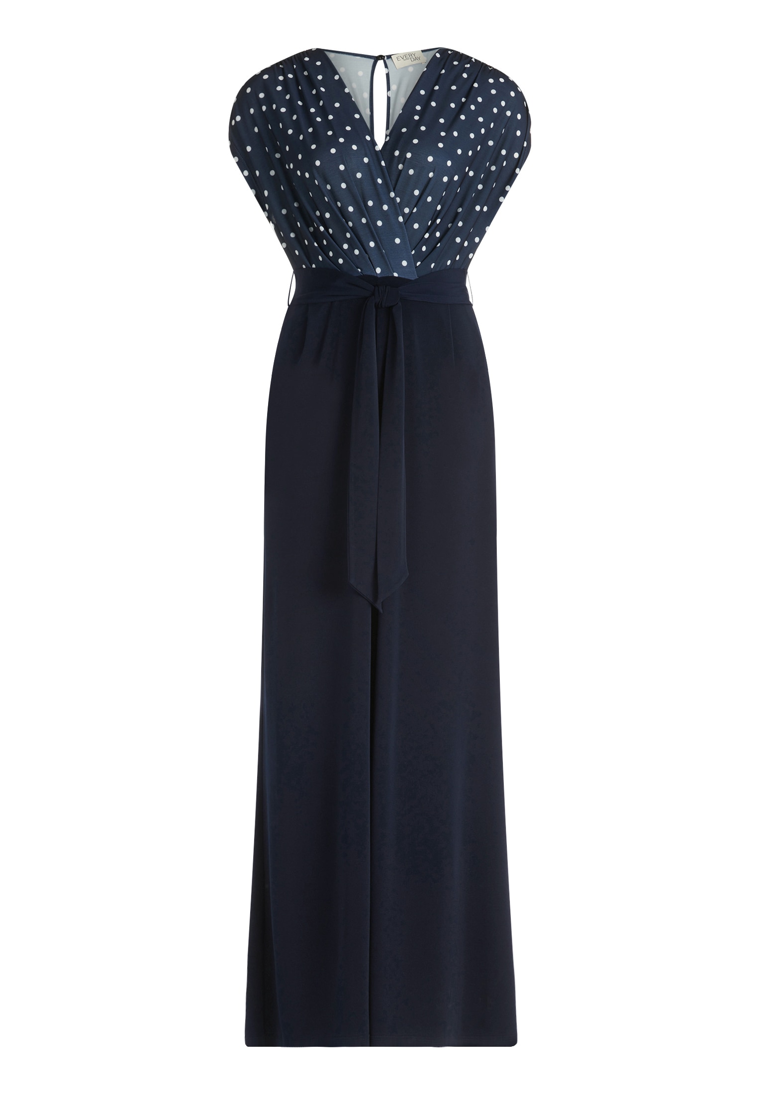 Vera Mont Overall »Damen mit Bundfalten« 1 tlg.