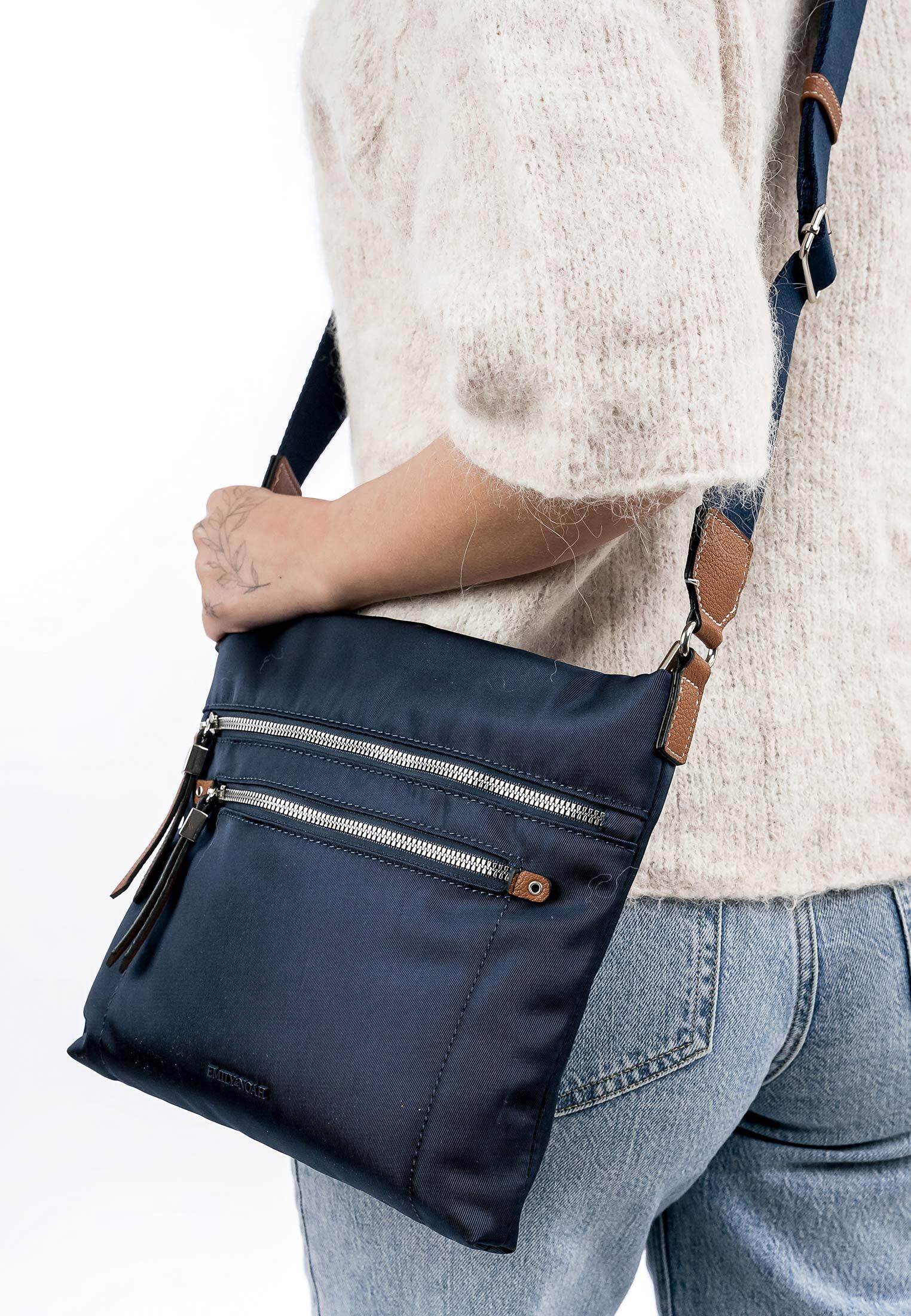 EMILY & NOAH Umhängetasche »Umhängetasche E&N Esther«