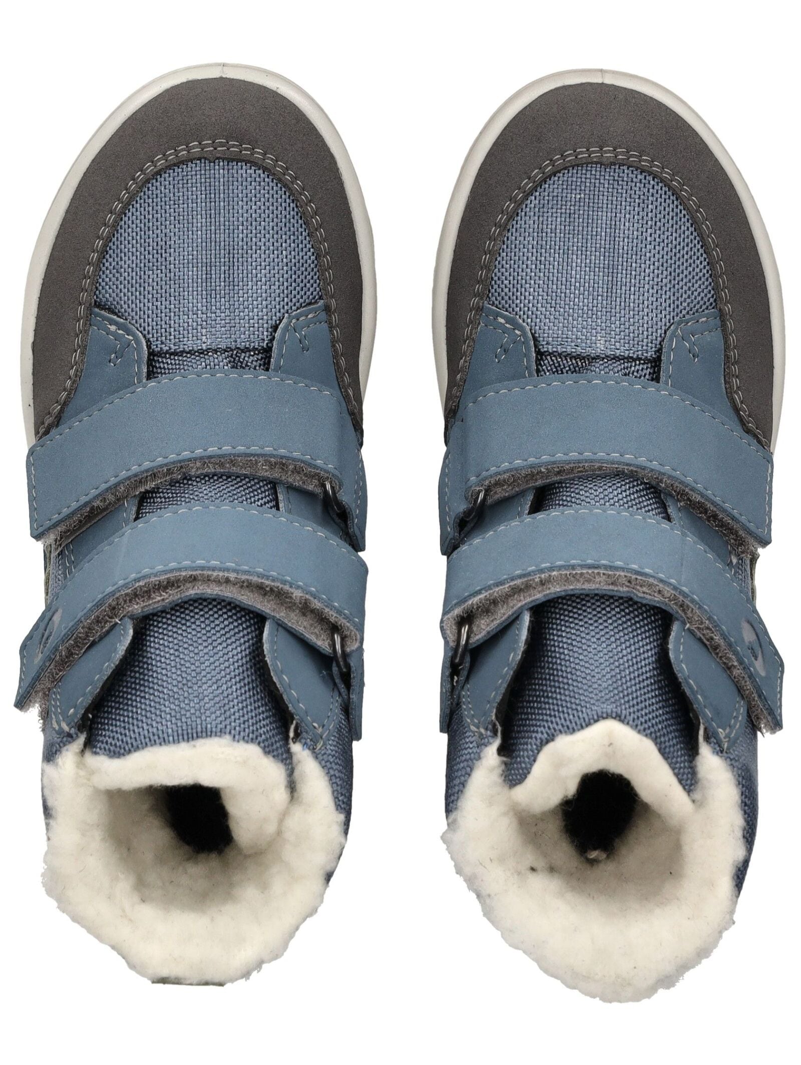 Ricosta Stiefelette »Ricosta Stiefelette Lederimitat/Textil«