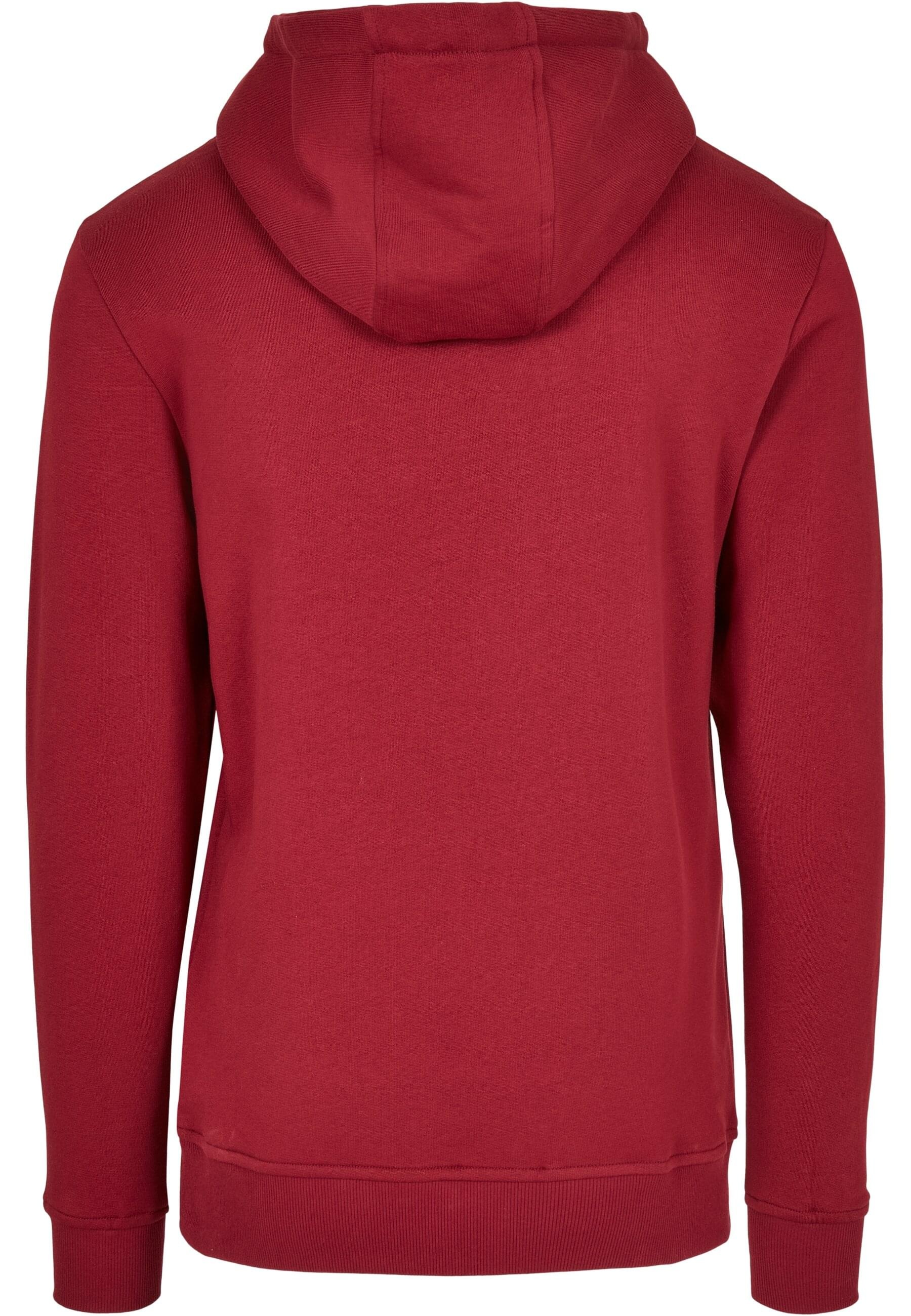 URBAN CLASSICS Sweatshirt »Urban Classics Herren Organic Basic Hoody«, (1 tlg.)