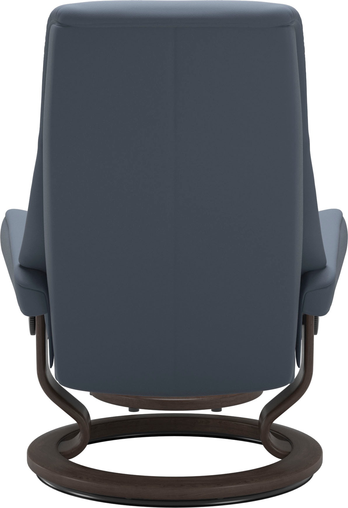 Stressless® Fußhocker »View«, mit Classic Base,Gestell Wenge