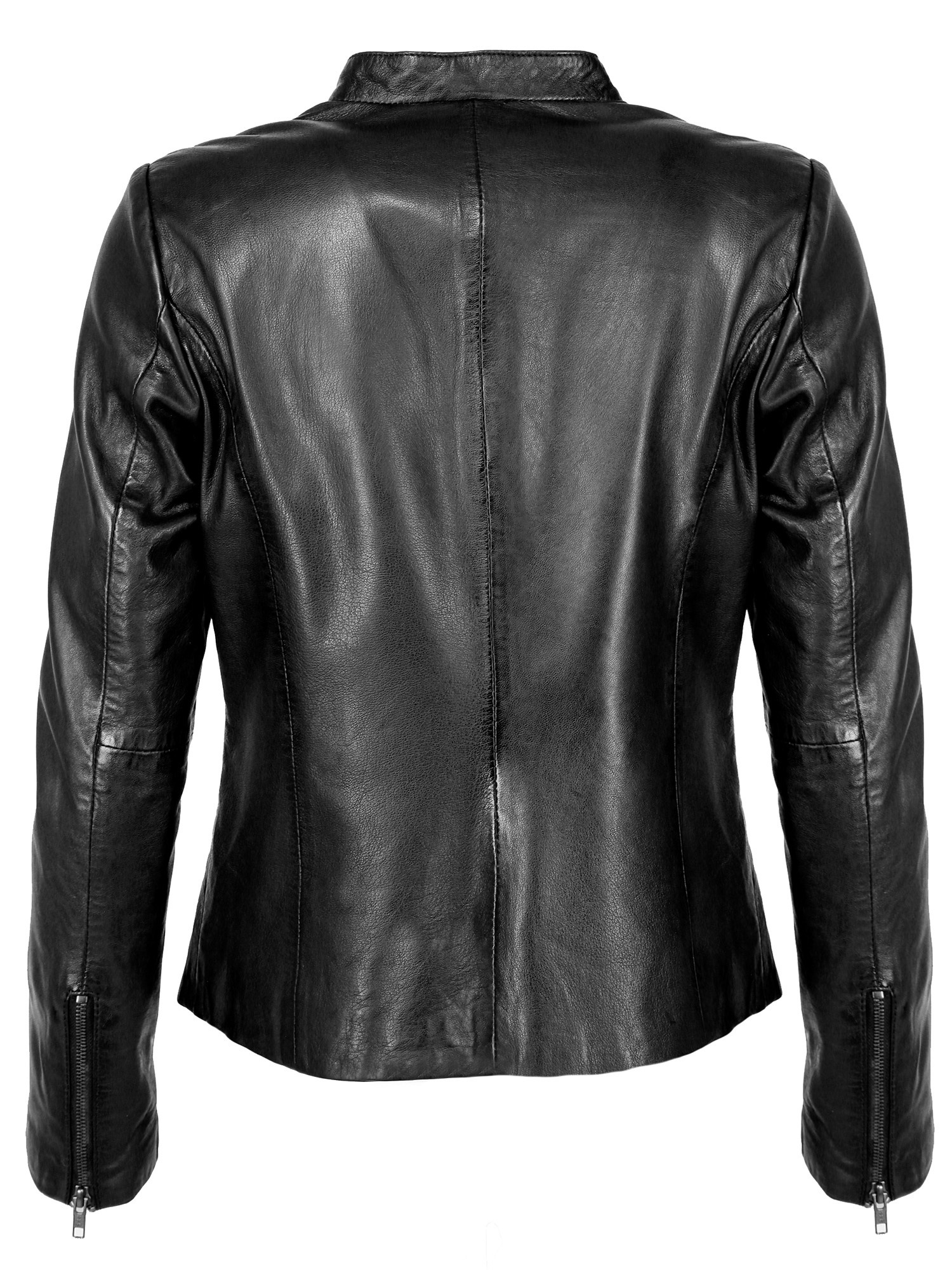 JCC Lederjacke »Lida«