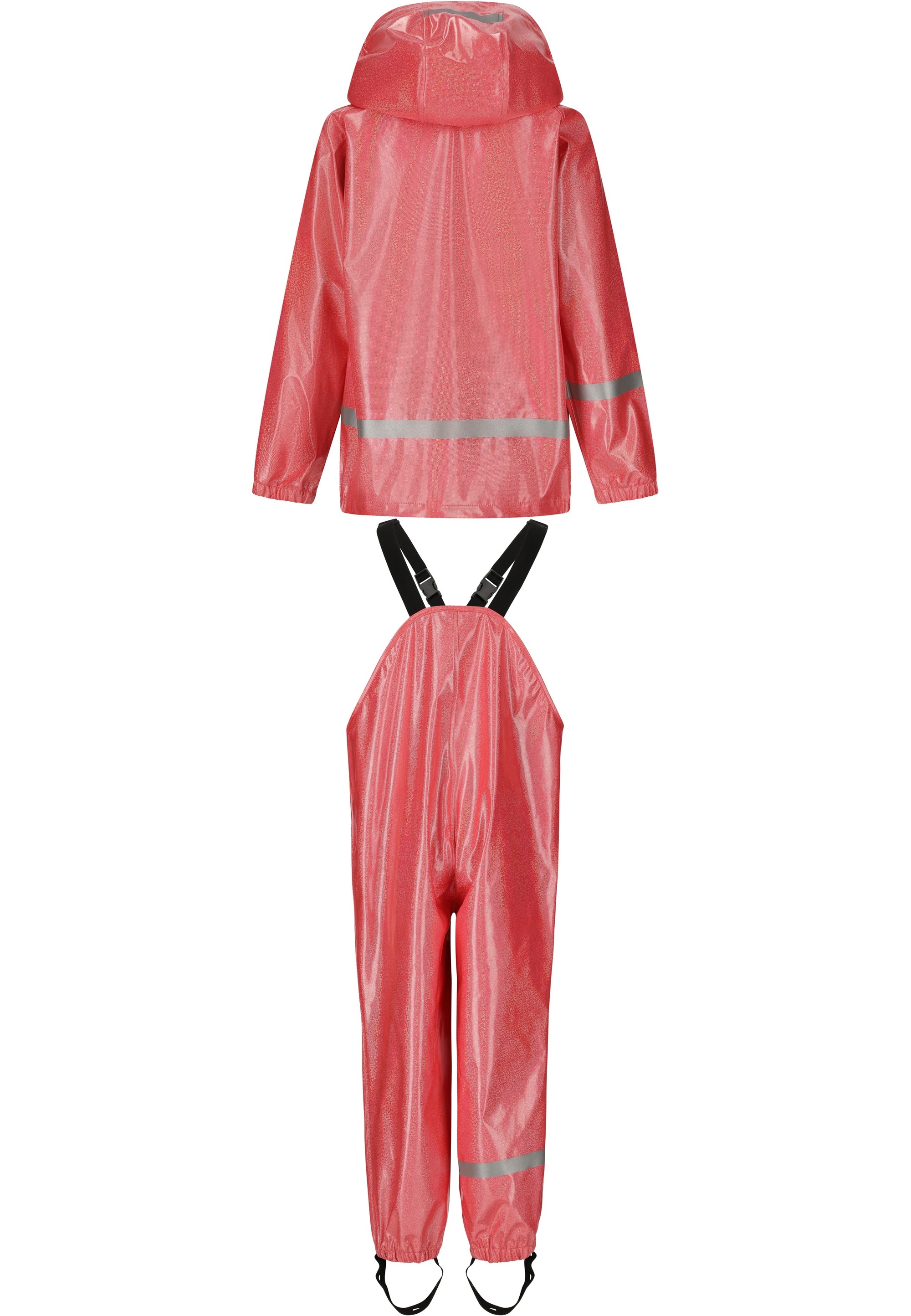 Thumbnail - ZIGZAG Regenanzug "Sylvia" reflektierende Elemente
