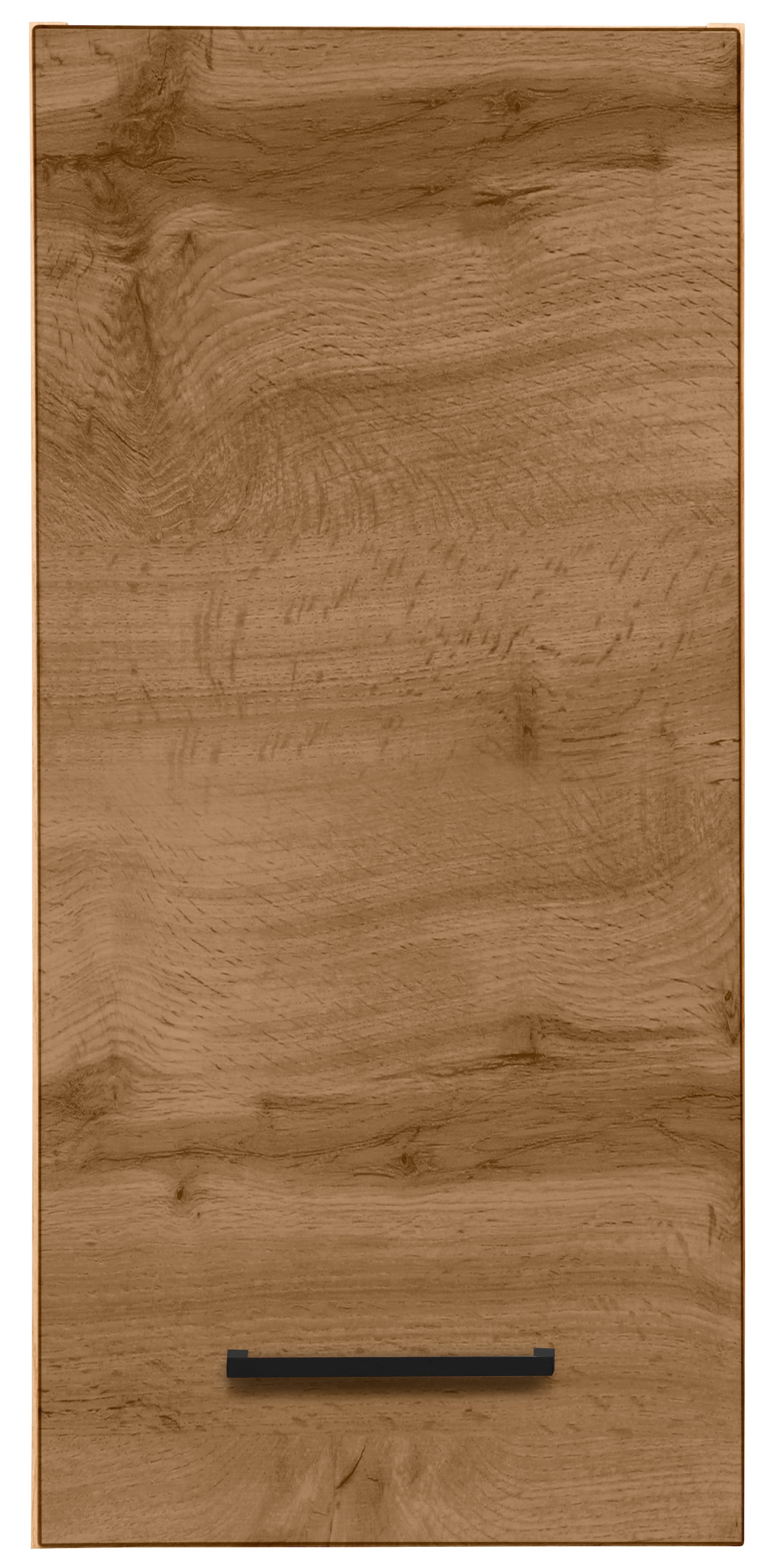 welltime Hängeschrank »Trento, verschiedene Ausführungen und Farben«, Badmöbel, Breite 30 cm, 1 Tür, 2 Einlegeböden, Made in Germany