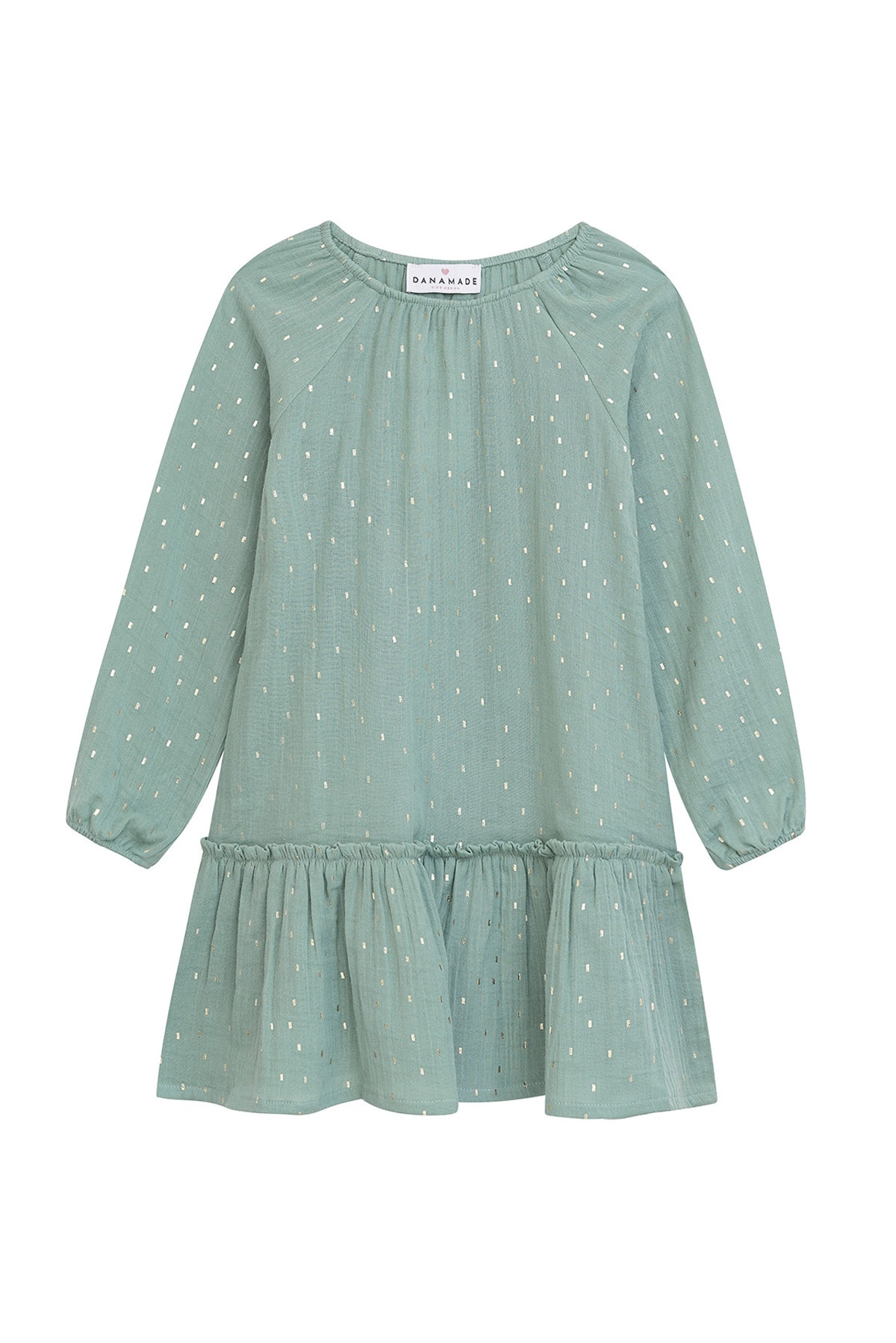 DANAMADE "DANAMADE Dress DEMM"