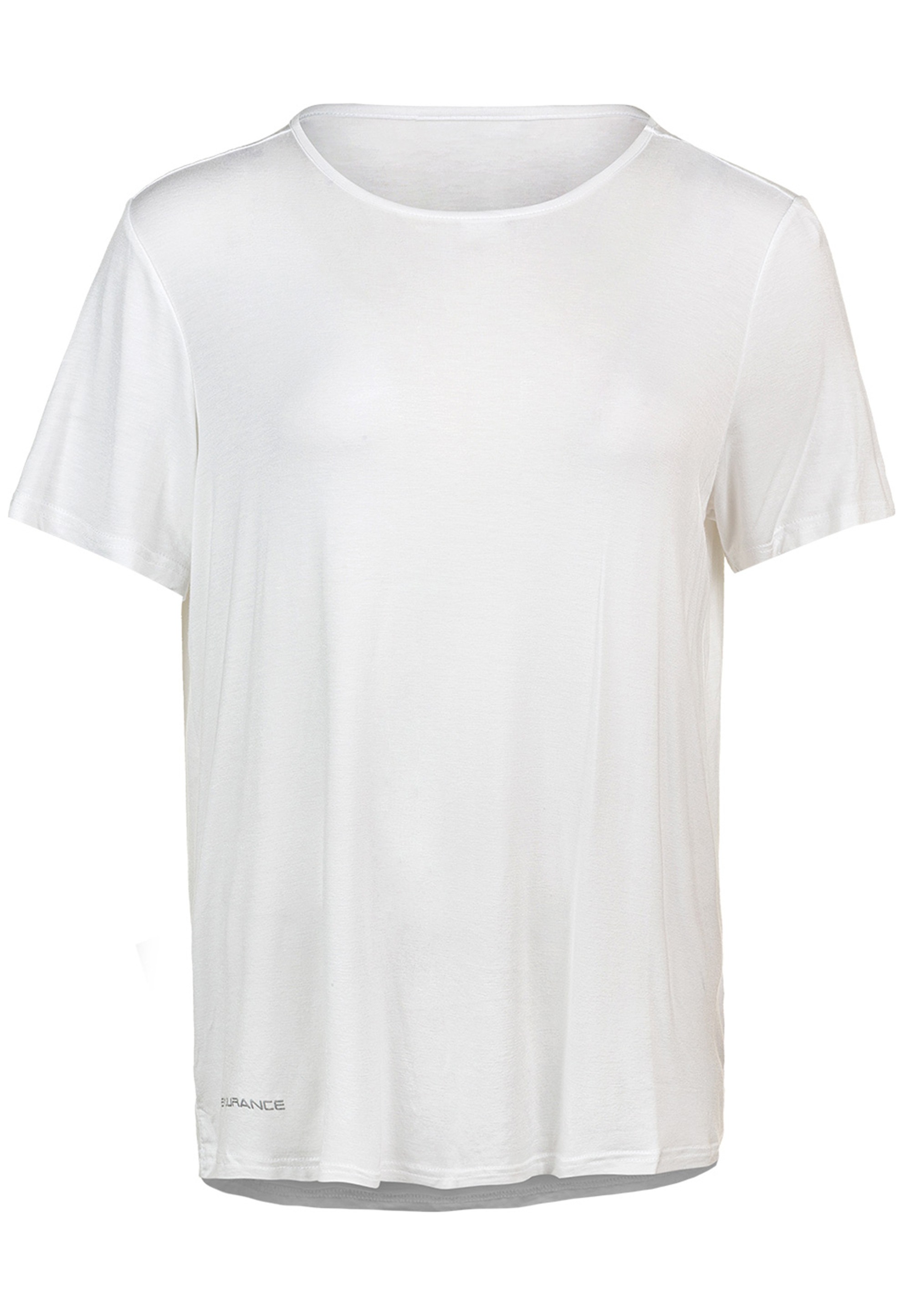 ENDURANCE Funktionsshirt »SIVA«, (1 tlg.), mit bequemem Rundhalsausschnitt