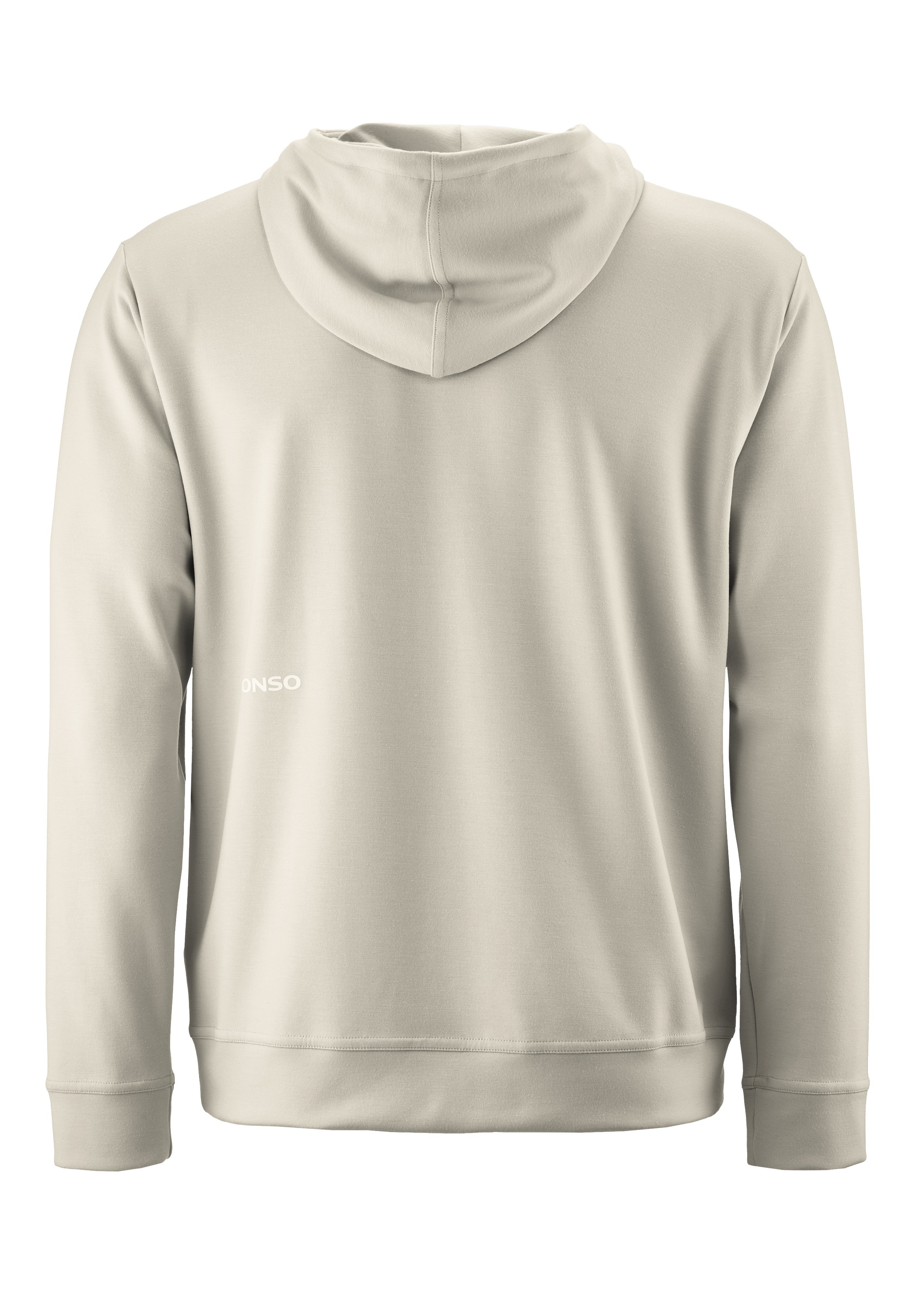 Gonso Hoodie "OffBike Hoodie", Gonso-Crew Sweatshirt mit Logo, Lockere Pass günstig online kaufen