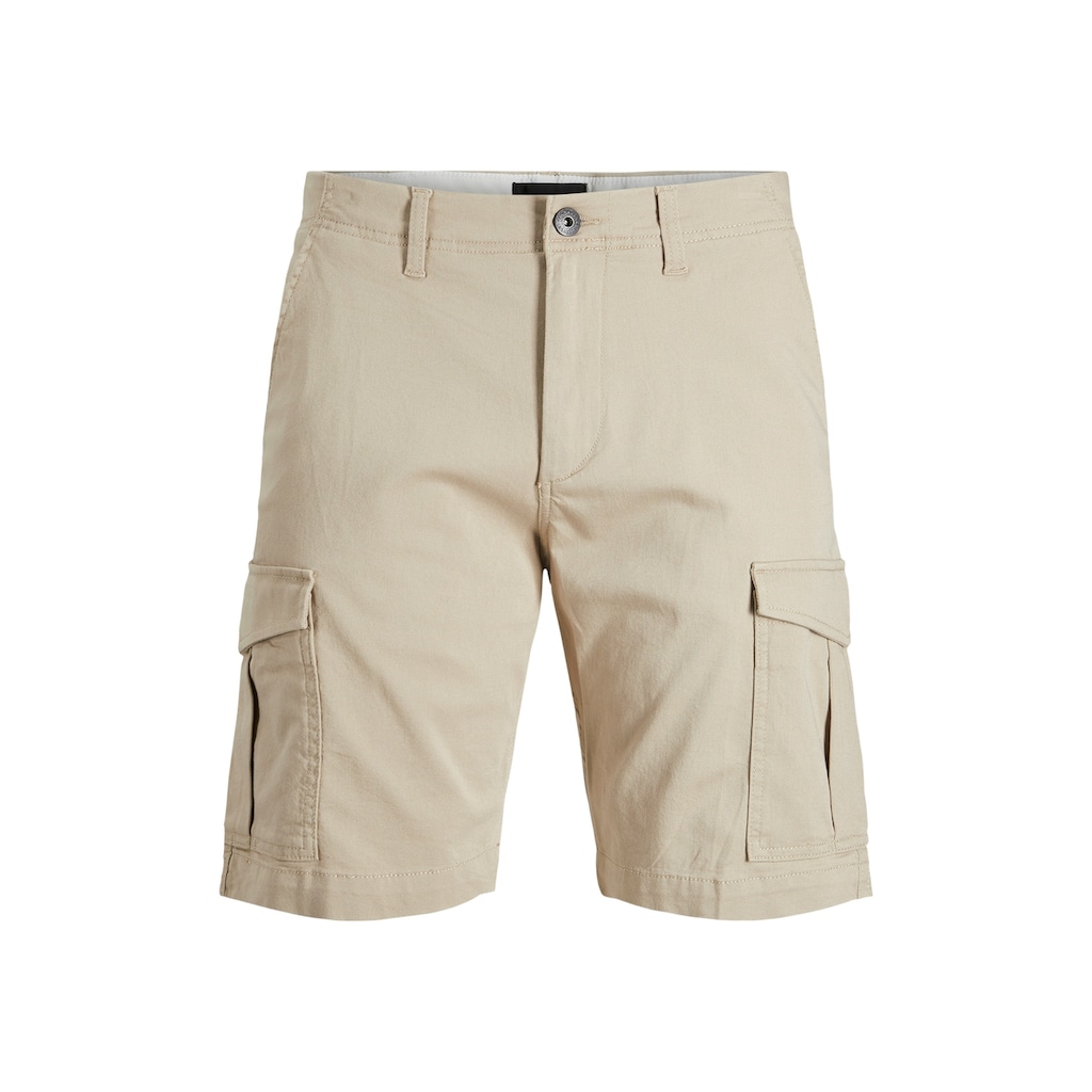 Jack & Jones Cargoshorts »JPSTJOE JJCARGO SHORTS«