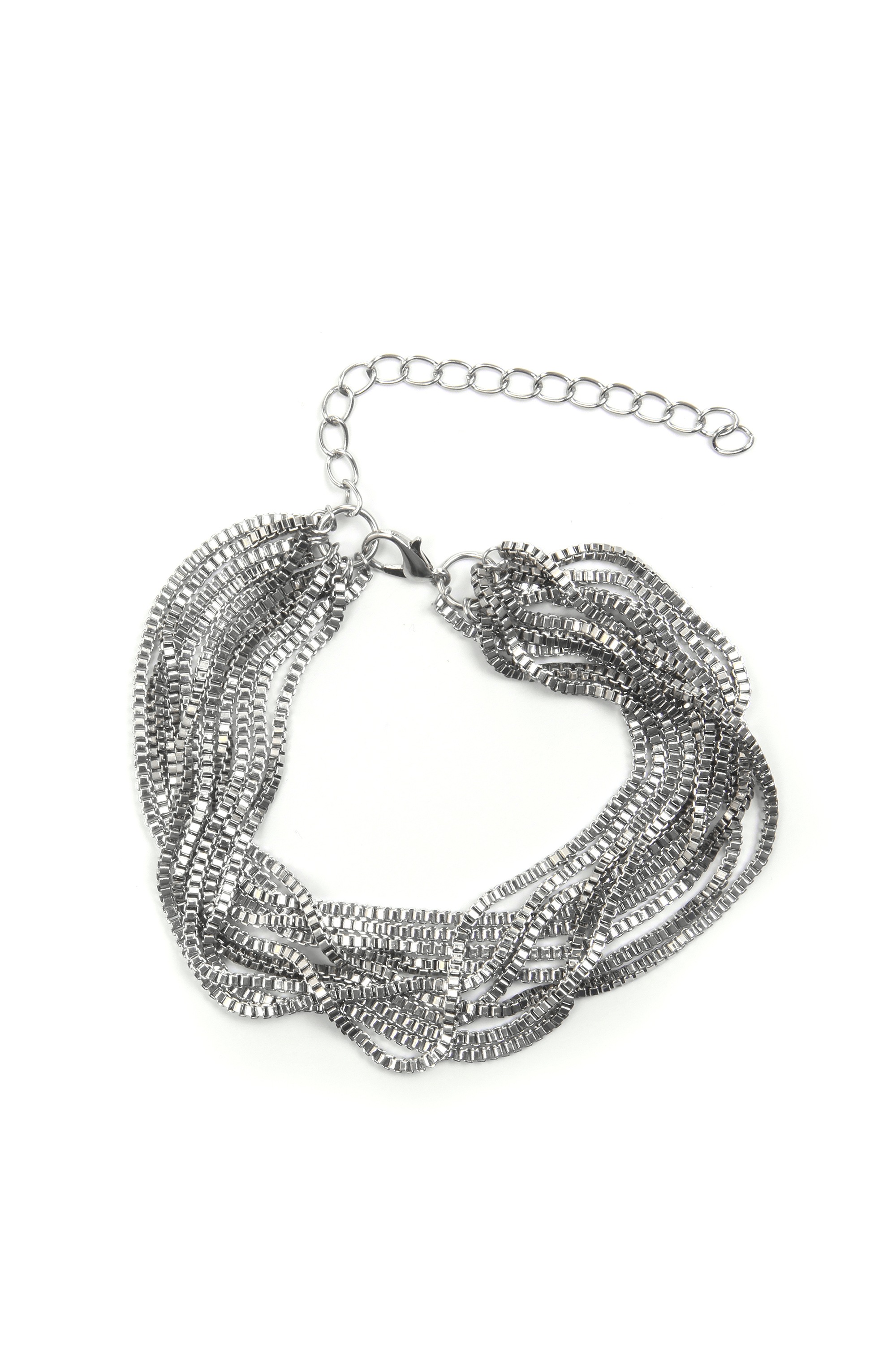 COLLEZIONE ALESSANDRO Armband »Braciale«, (1 tlg.)