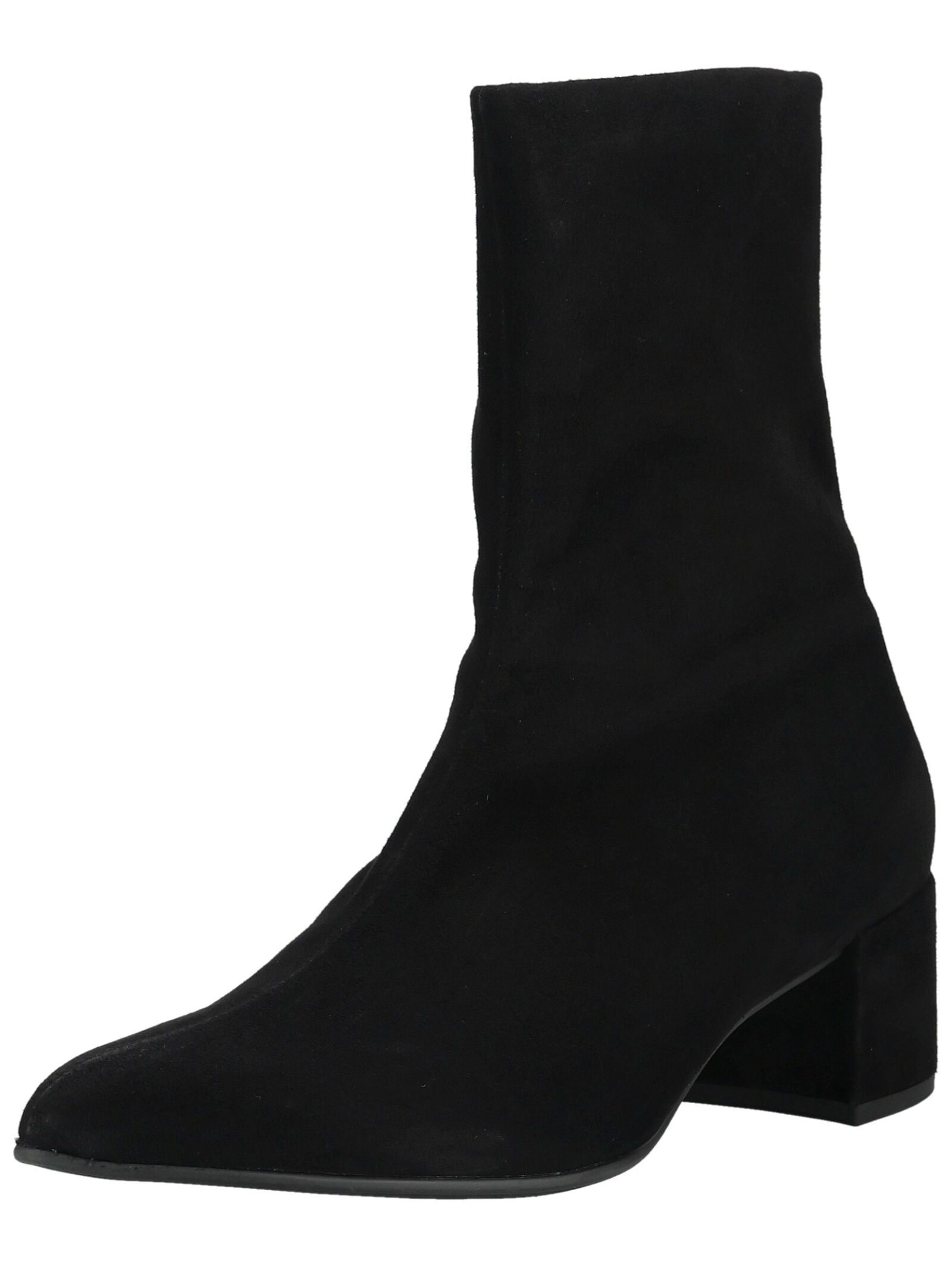 Högl Stiefelette »Högl Stiefelette Veloursleder«
