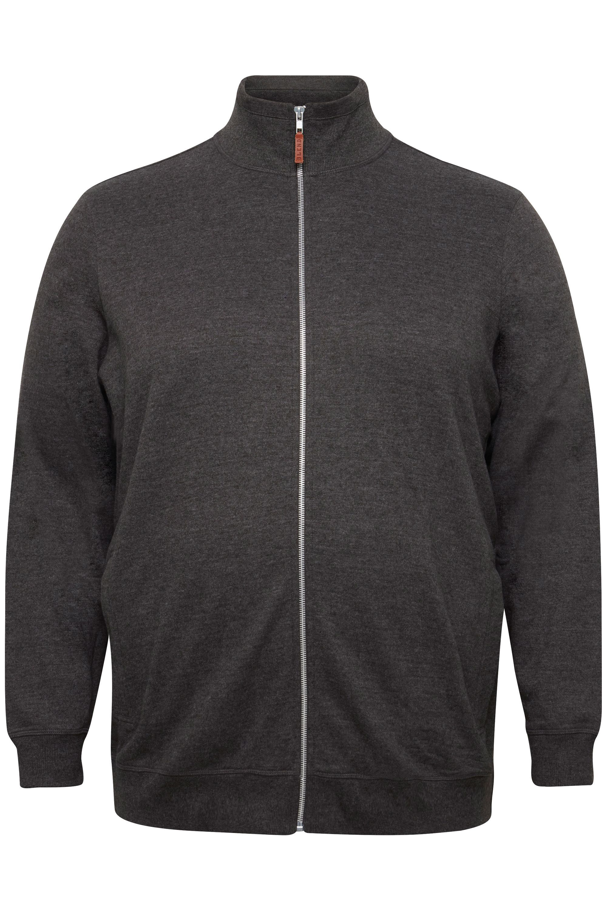 Blend Sweatjacke "Sweatjacke BHAlio Big & Tall"
