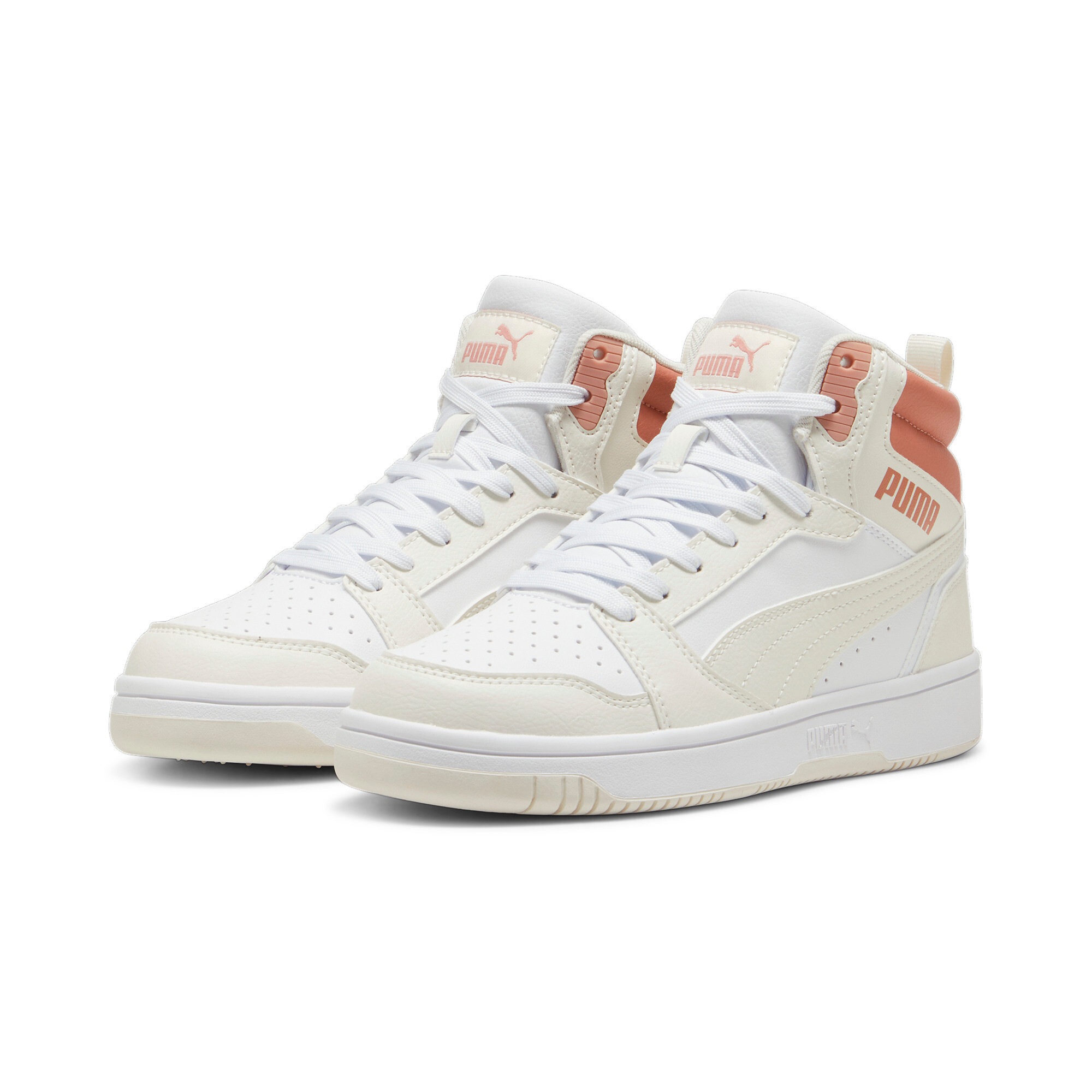 PUMA Sneaker "REBOUND V6" günstig online kaufen
