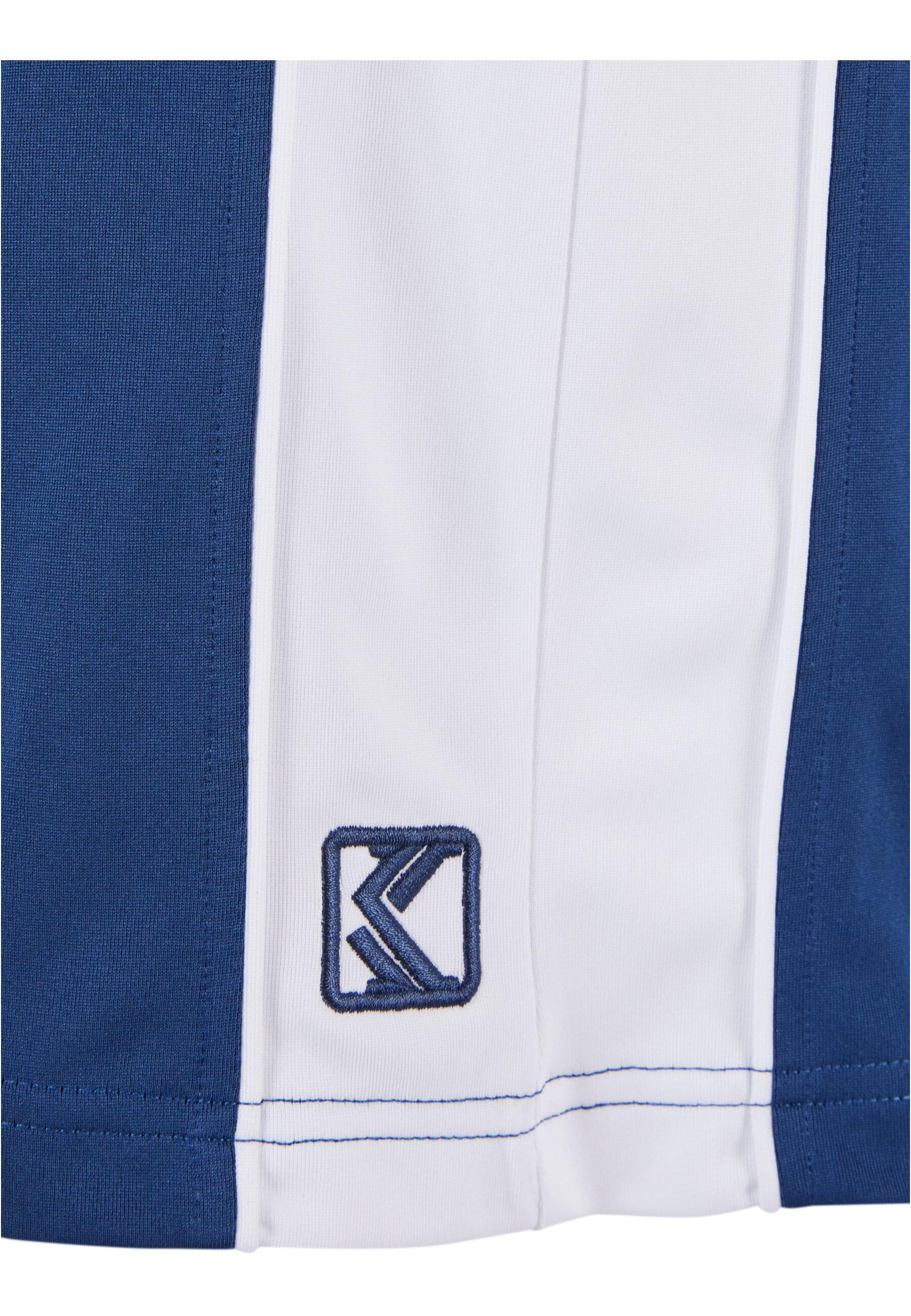 Karl Kani Shorts »Karl Kani Herren OG Block Basketball Shorts«, (1 tlg.)