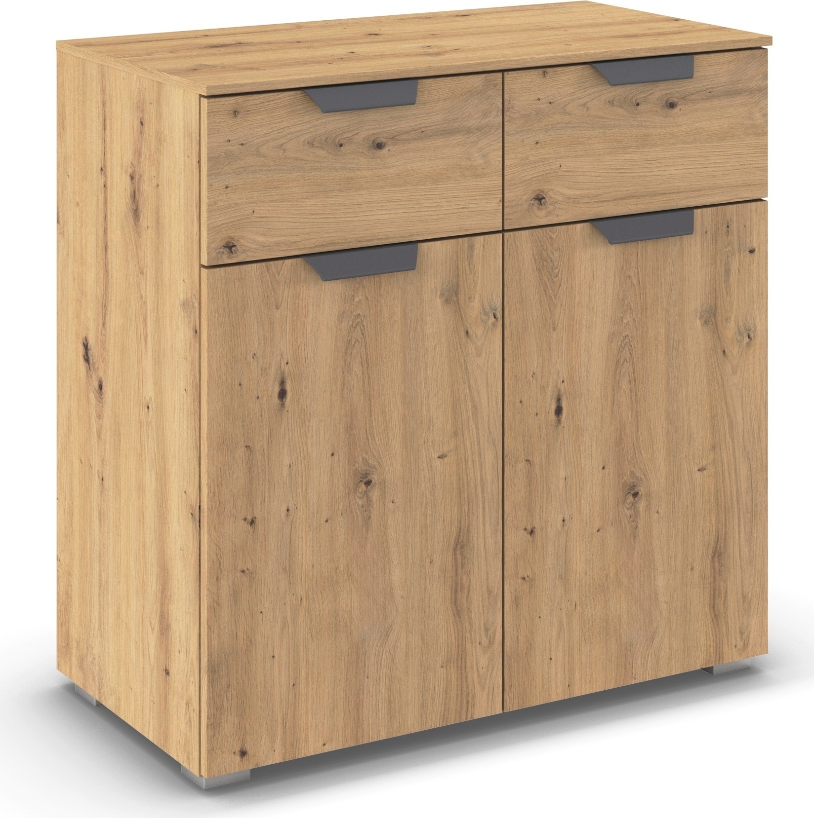 rauch Kombikommode "Sideboard Schubladenkommode COSTA mit farblich passende günstig online kaufen