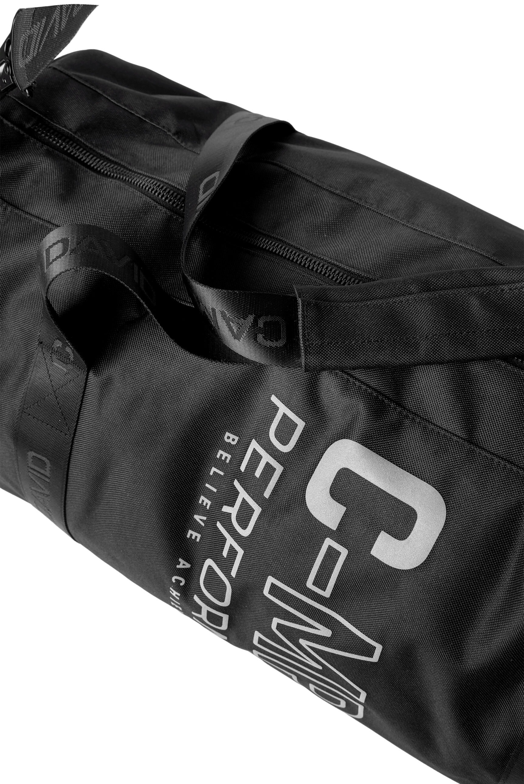 CAMP DAVID Schultertasche mit abnehmbarem Schulterriemen