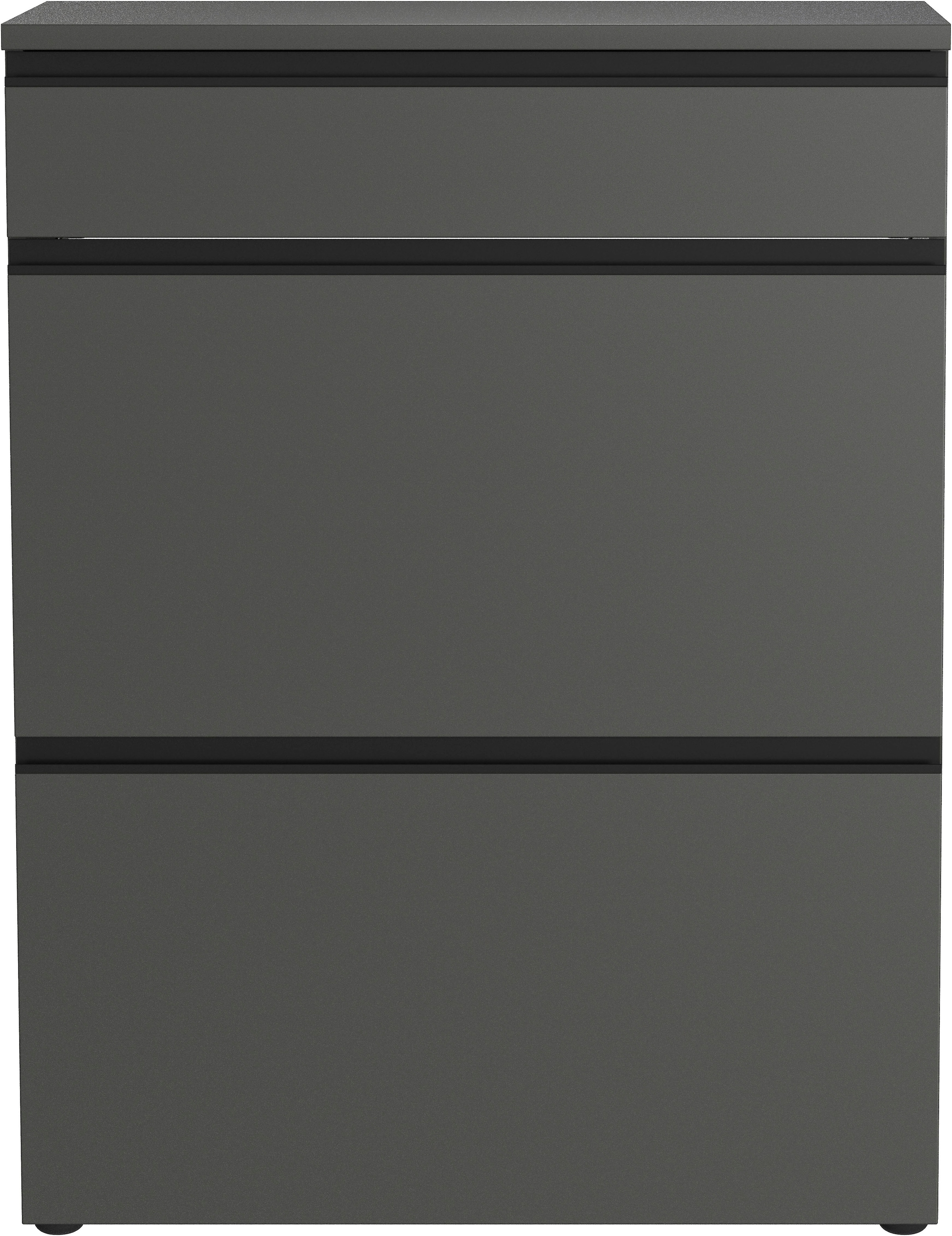 GERMANIA Schuhschrank »GW-Baldone« 1 Stk. tlg. Platz für bis zu 12 Paar Schuhe