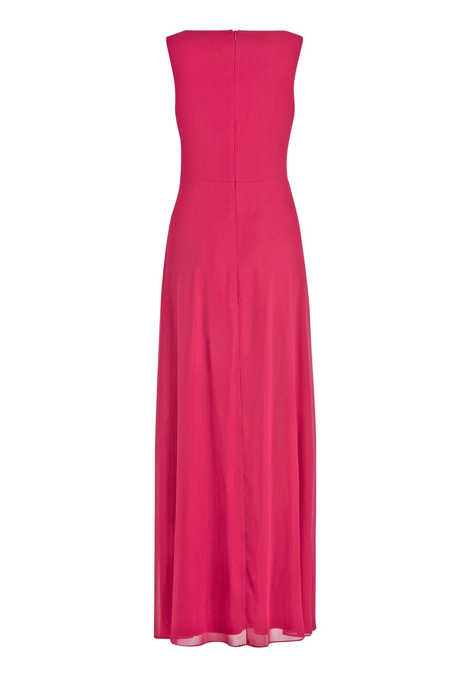 Vera Mont Abendkleid »Damen mit Volant« Ohne Tasche
