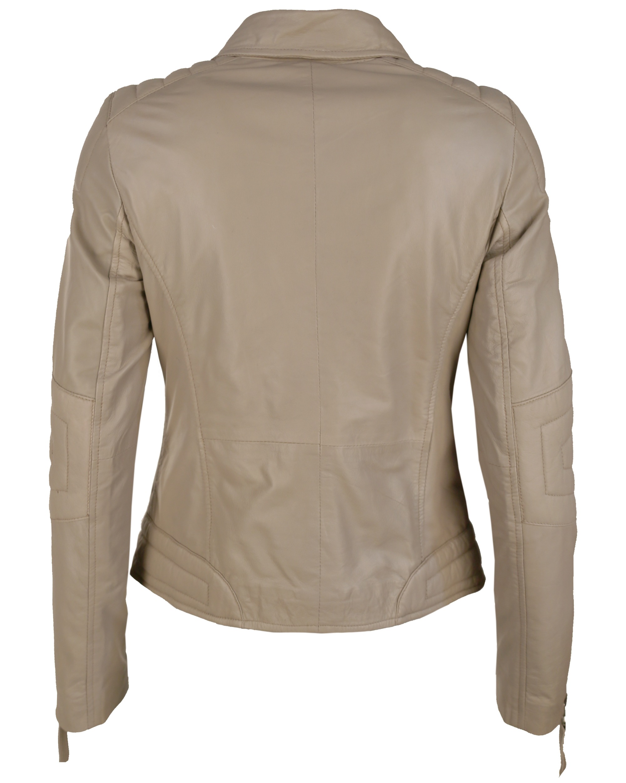 Maze Lederjacke »Koga«