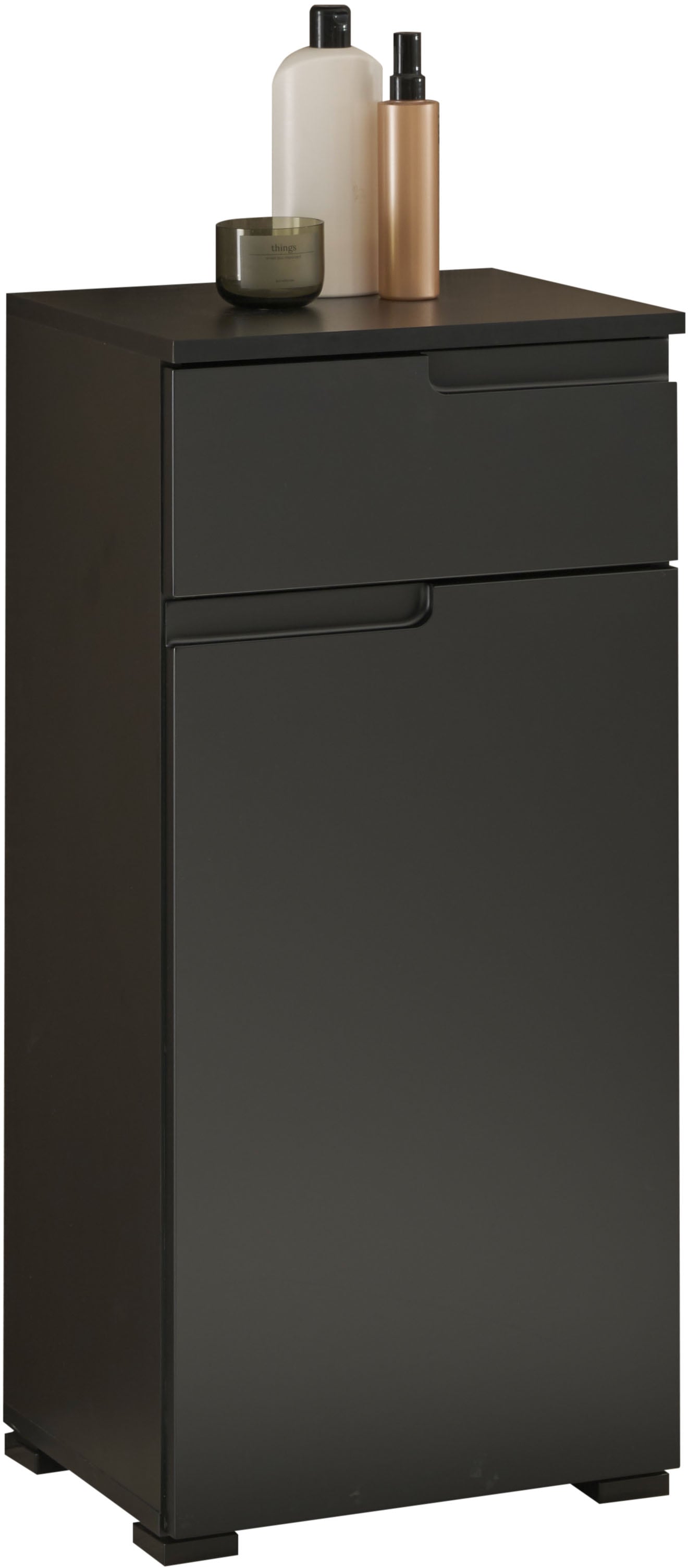 BASIC by Balculina Komoda »Spice Badezimmerschrank BxTxH ...