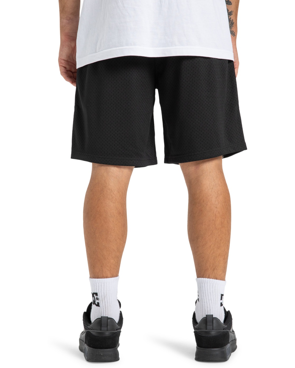 DC Shoes Bermudas »No Hitter«