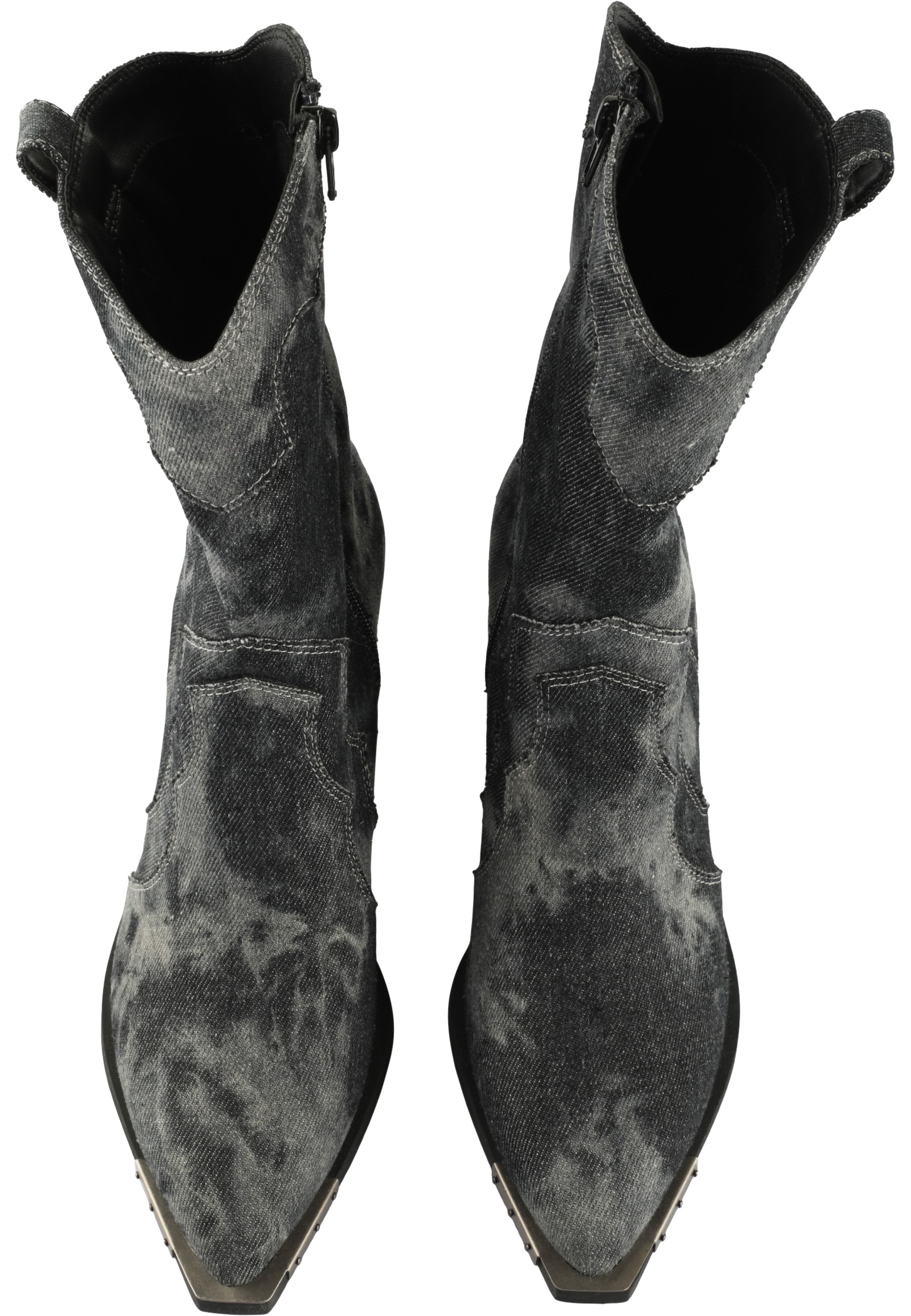 Buffalo Stiefel "Buffalo WEST BOOT MID" günstig online kaufen
