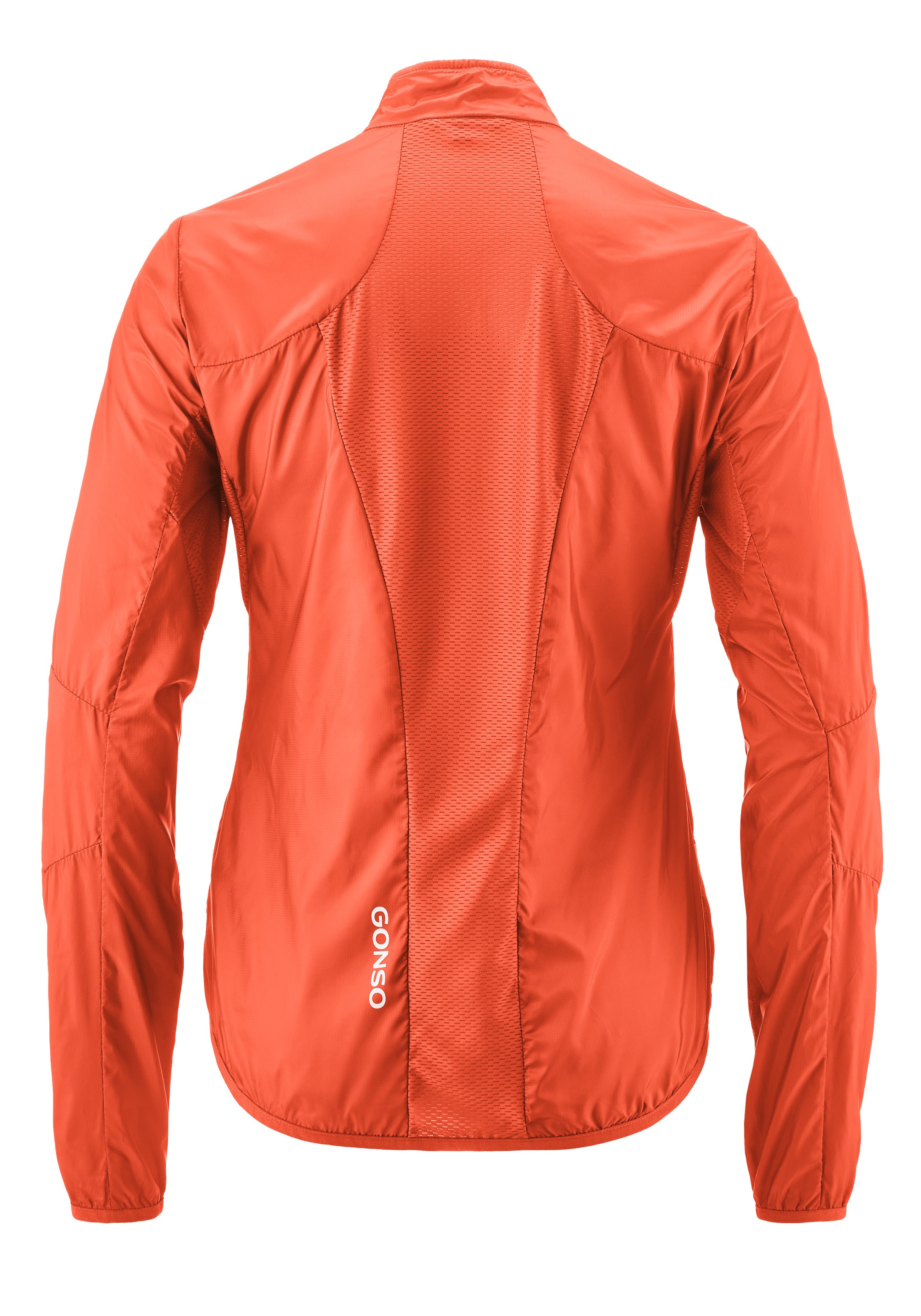 Gonso Fahrradjacke "Road Jacket Wind W" Damen Radjacke, atmungsaktive Rennr günstig online kaufen