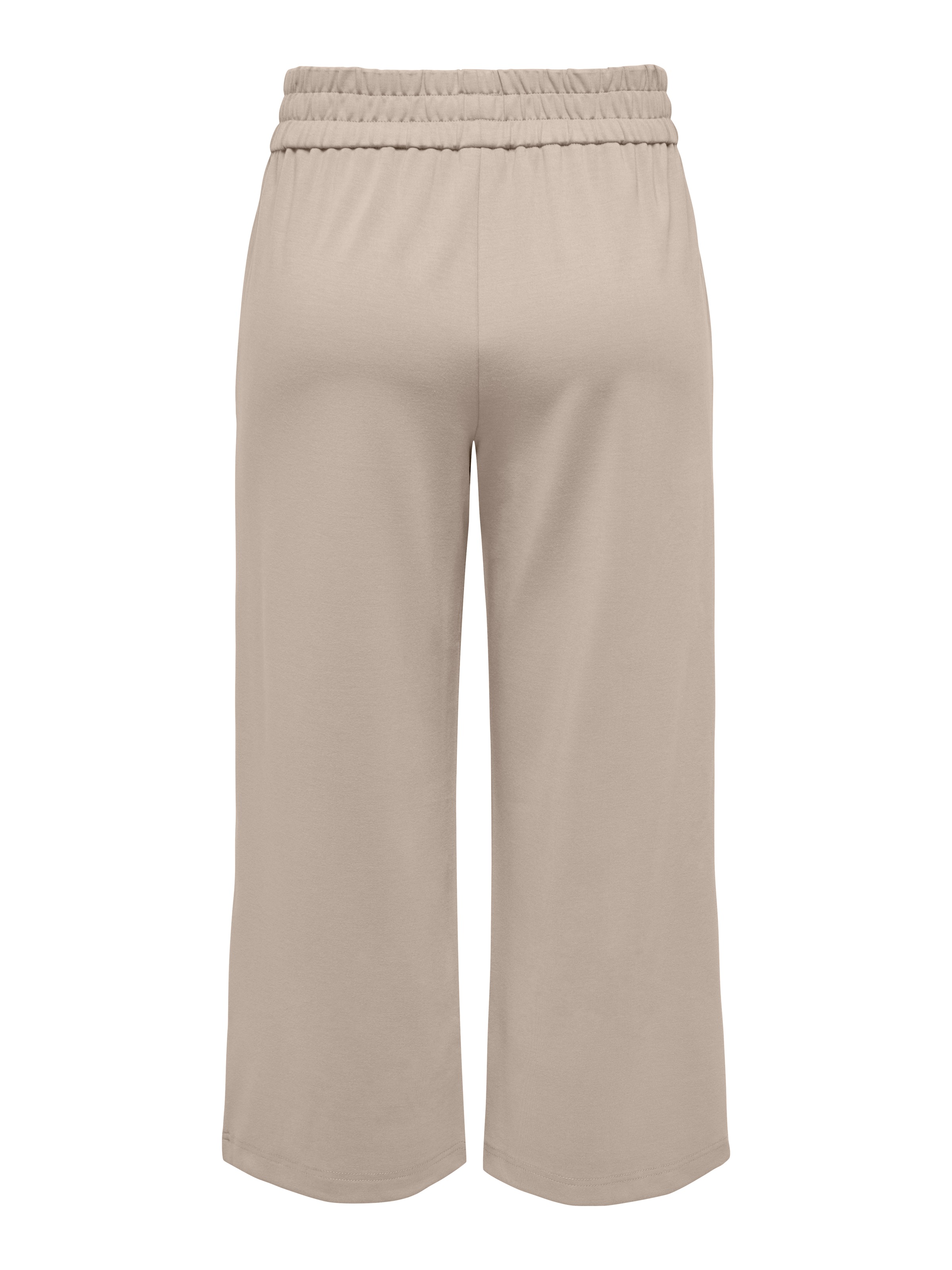 ONLY Jogger Pants »ONLPOPTRASH-SUKI LIFE MW CULOTTE PNT«