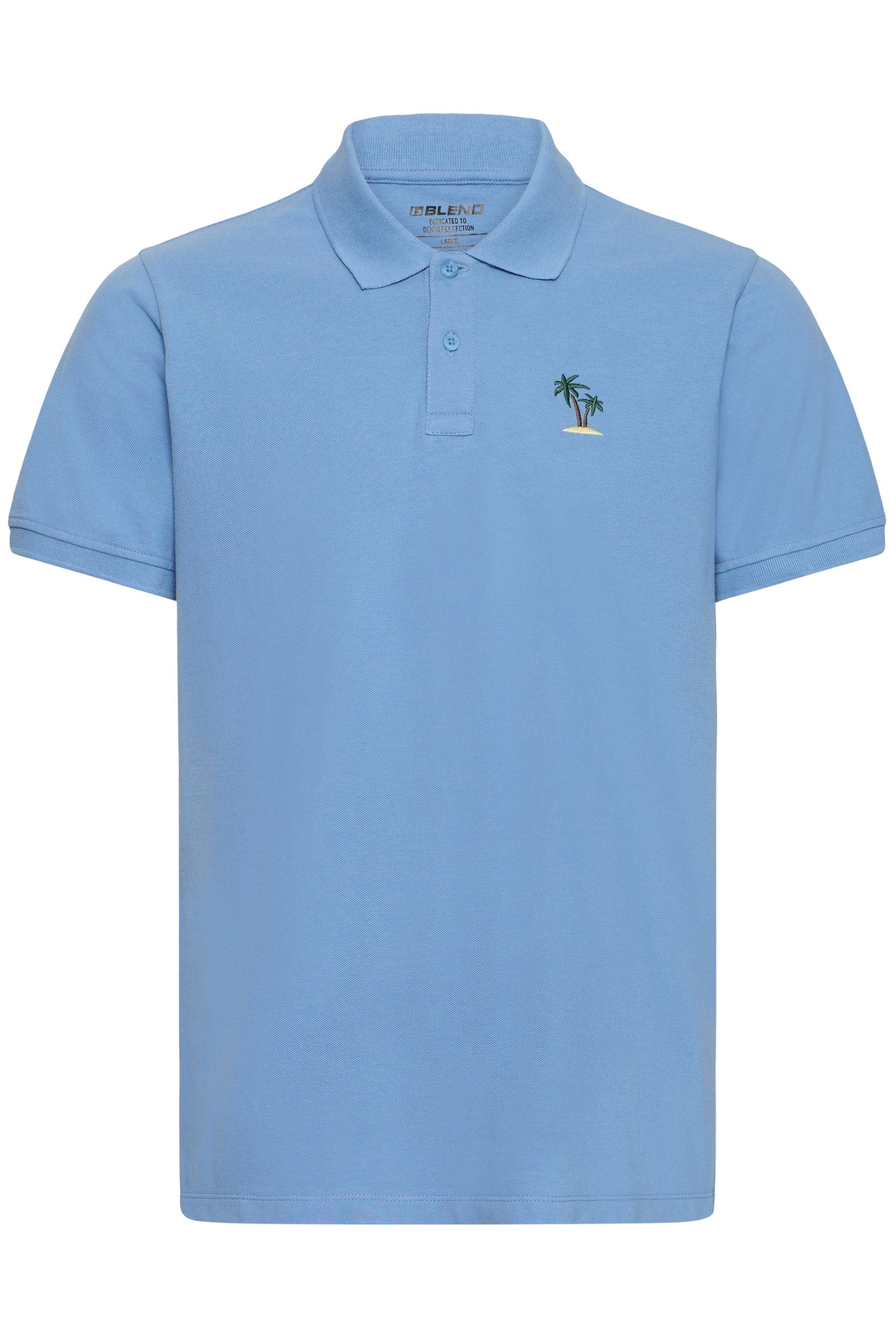 Blend Poloshirt "Poloshirt BHFelise" günstig online kaufen