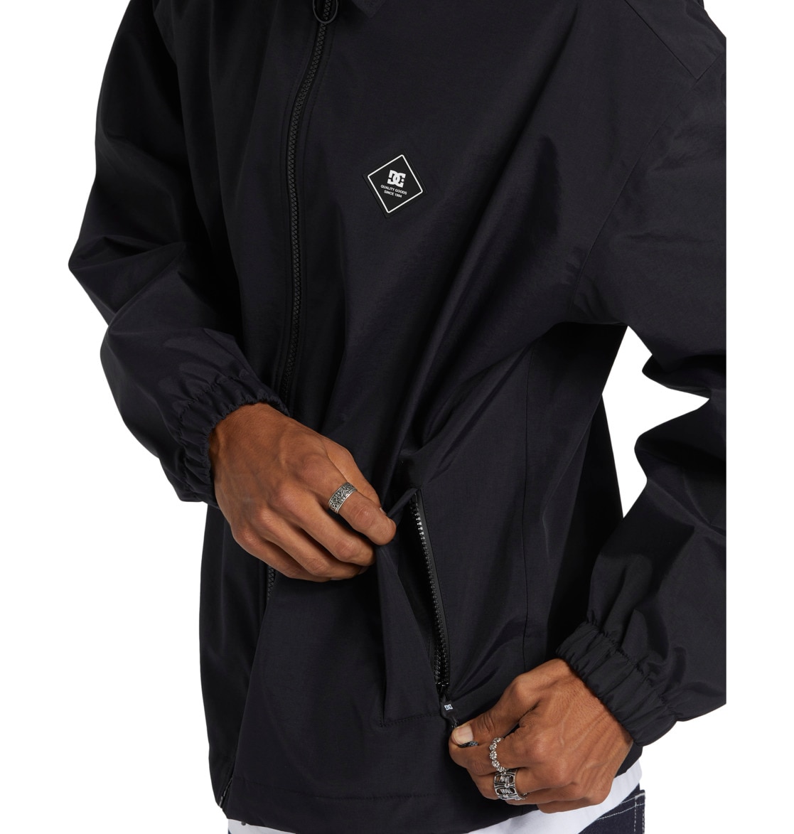 DC Shoes Outdoorjacke »Premier«