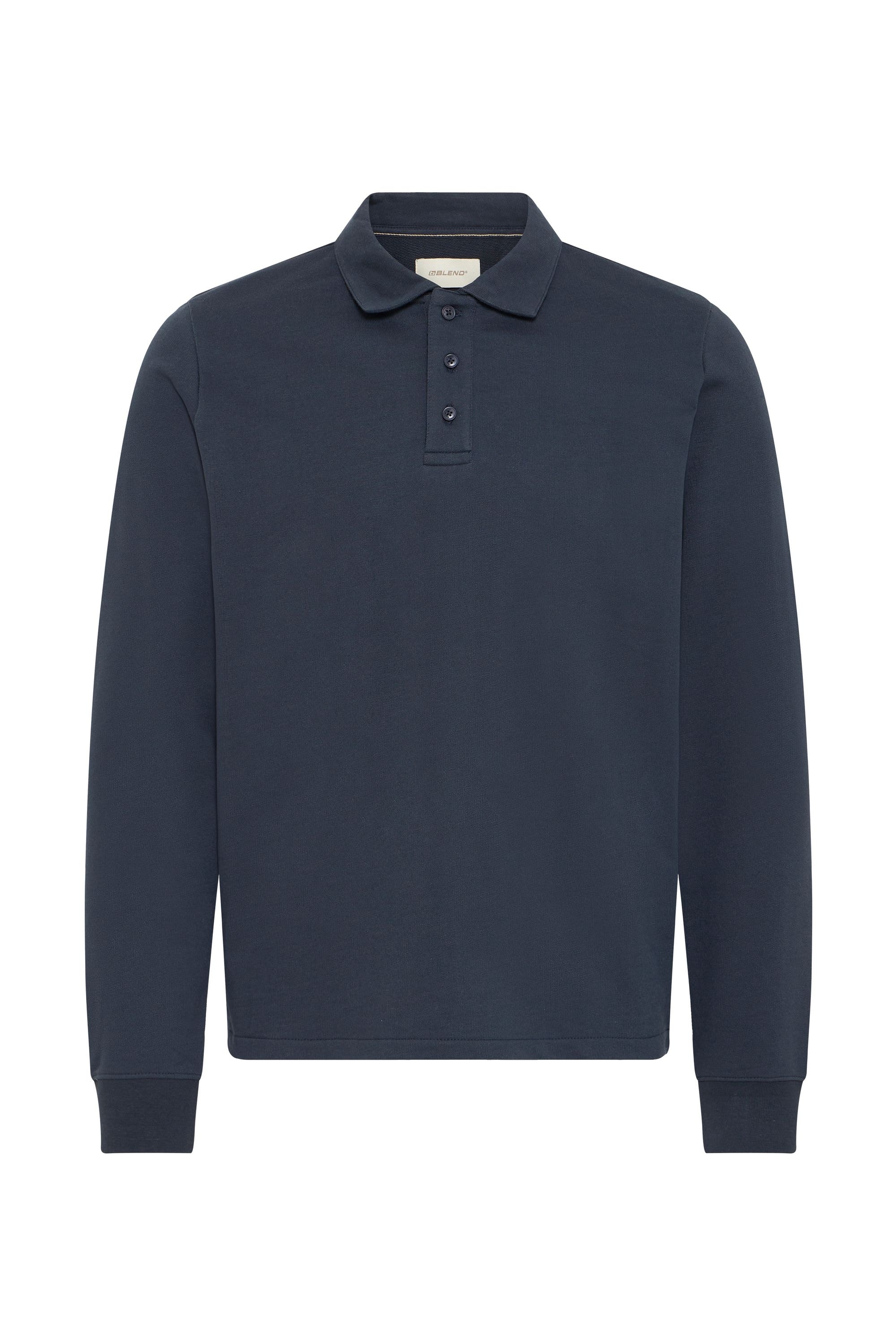 Blend Longpullover "Sweatshirt BHBrody" günstig online kaufen