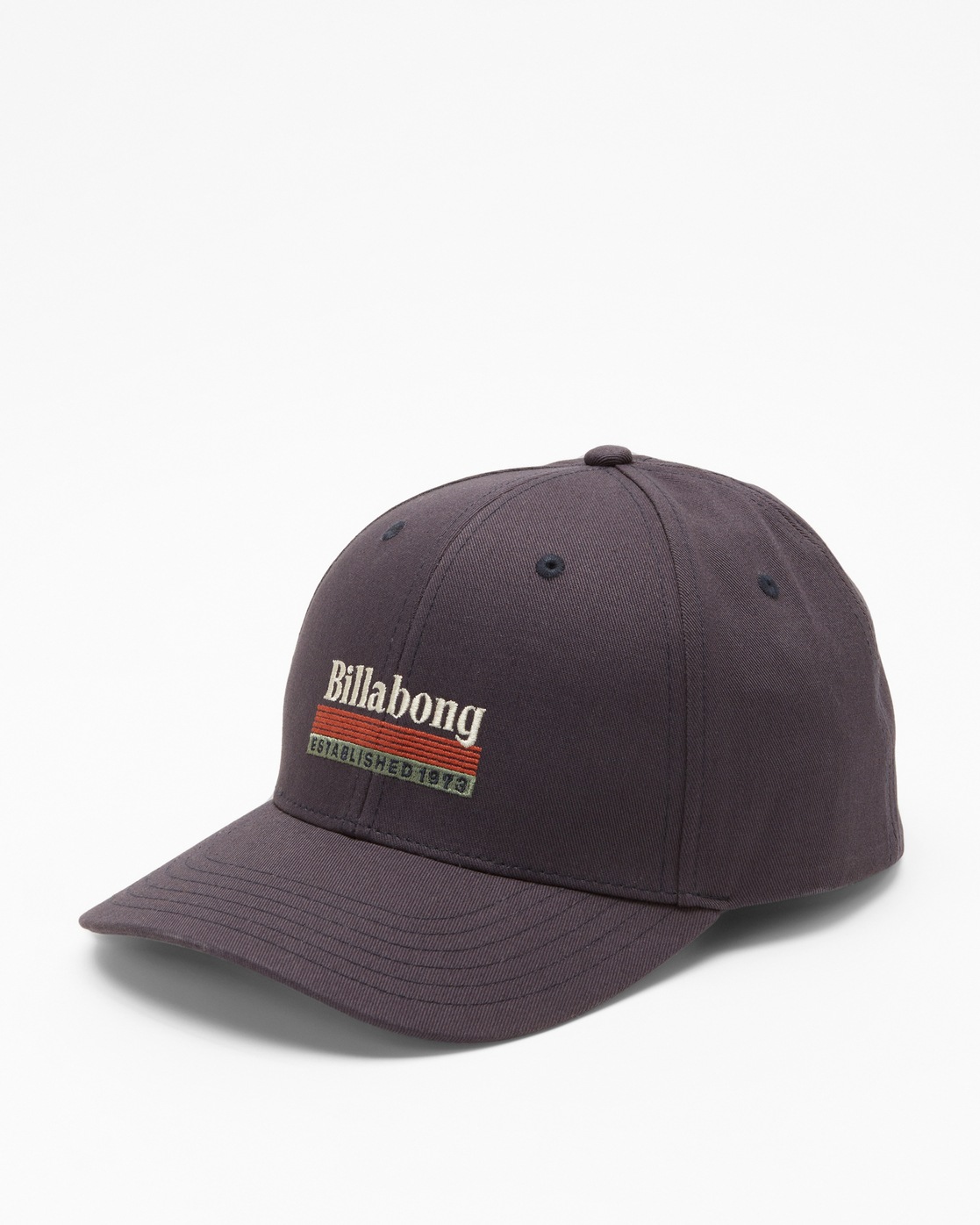 Billabong Snapback Cap "Walled" günstig online kaufen