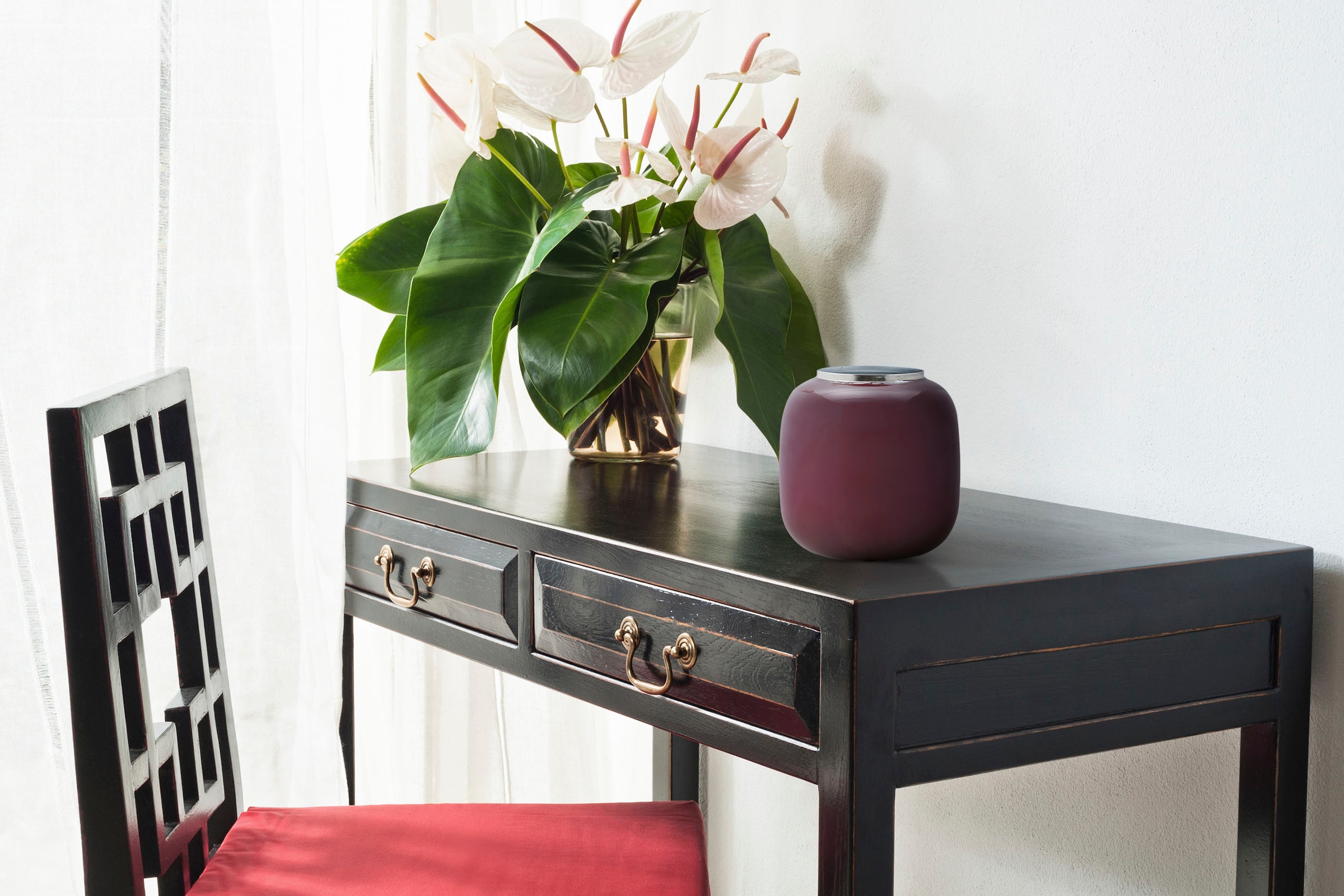 Kayoom Dekovase »Vase Art Deco 525«, (1 St.)