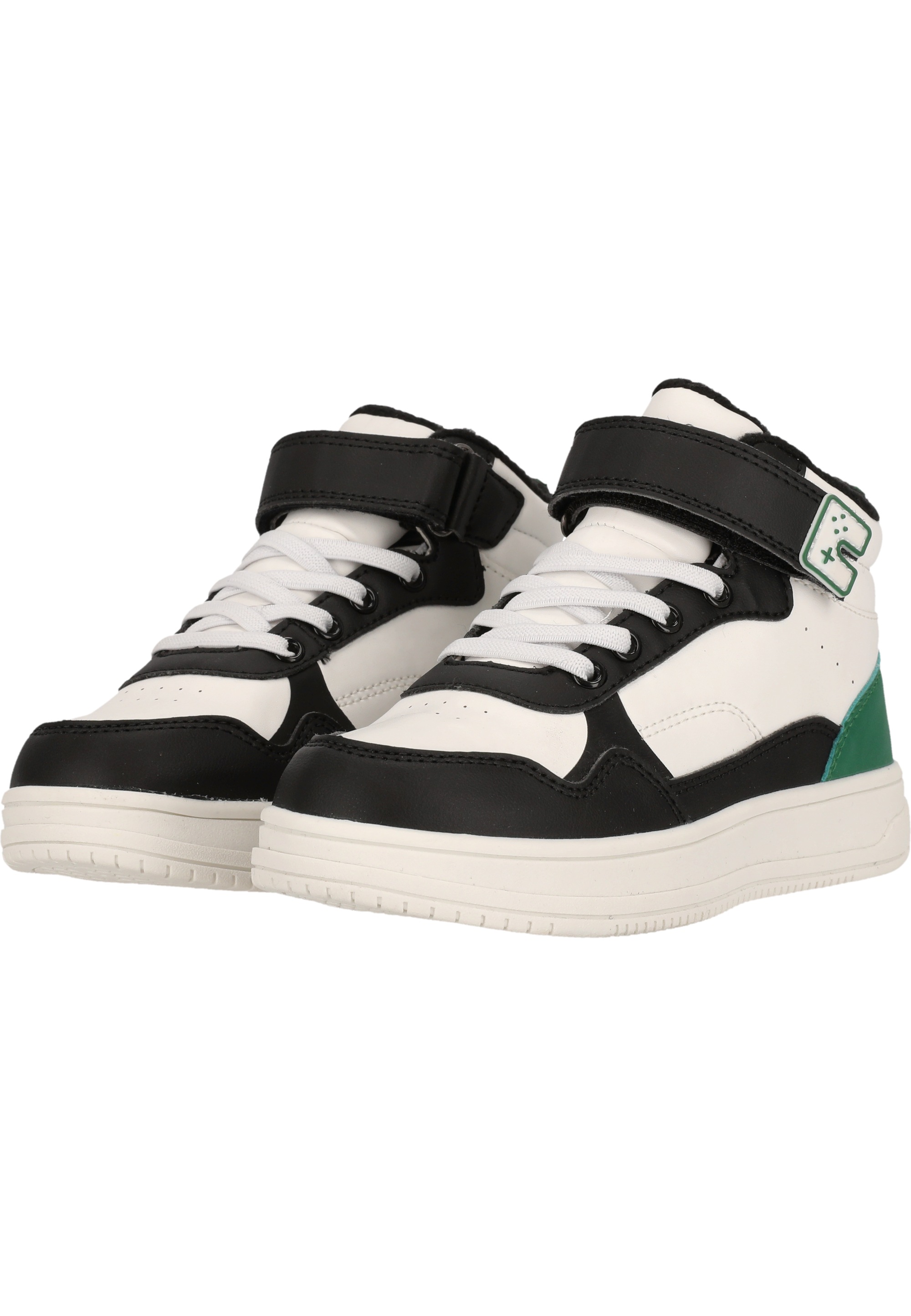 ZIGZAG Sneaker »Lodan«, mit wasserdichtem, atmungsaktivem Design
