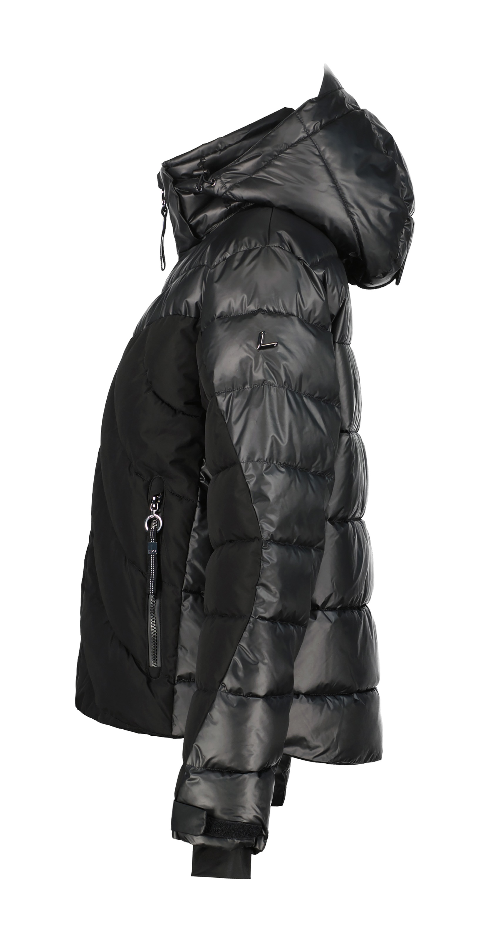Luhta Steppjacke »D DOWNLOOK JACKE KIISTALA«