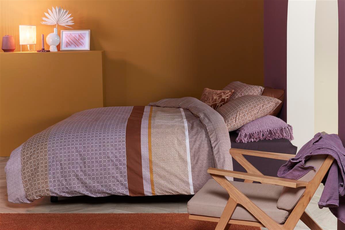 Beddinghouse Bettwäsche »Beddinghouse Birger« 2 Stk. tlg.