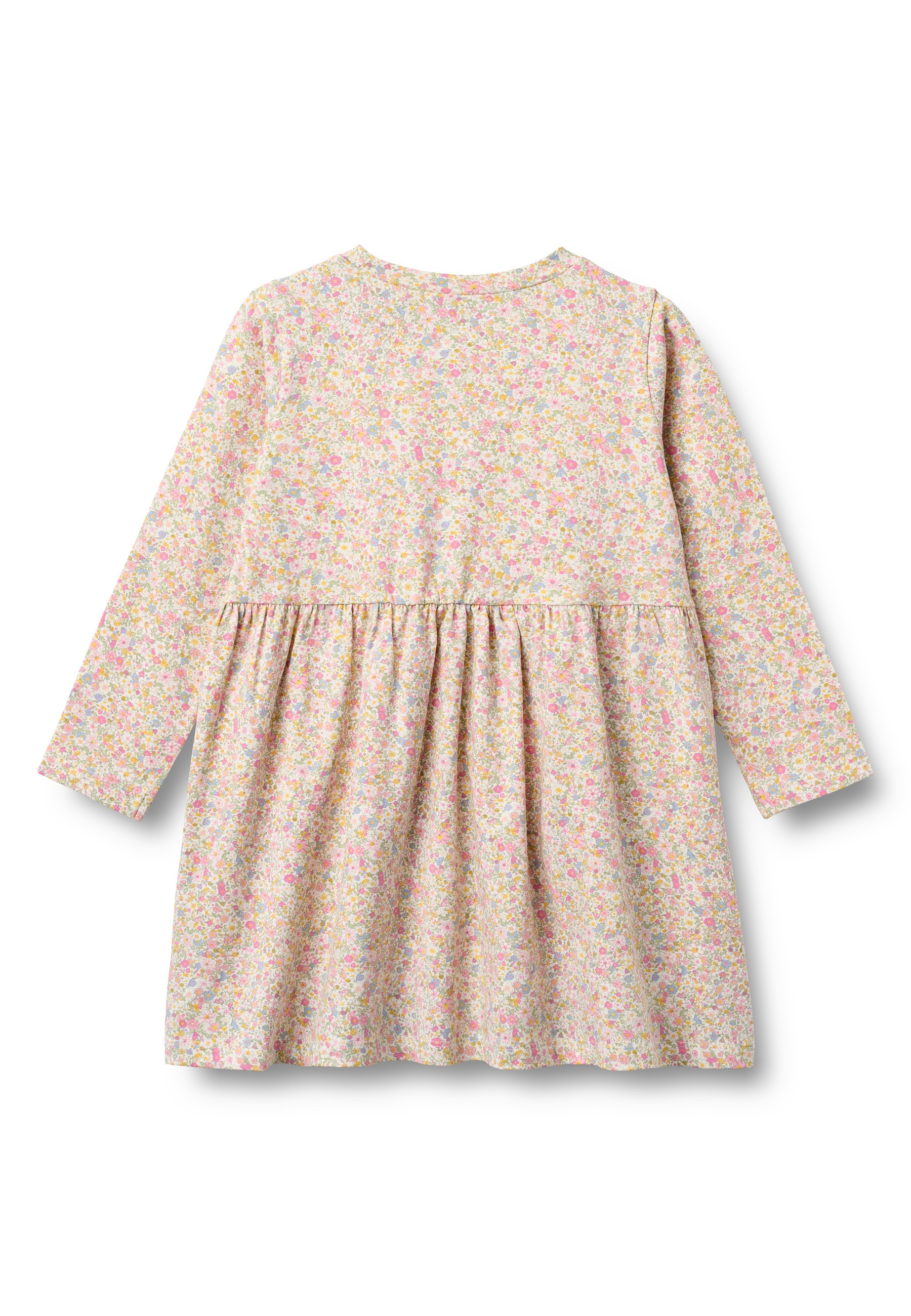 WHEAT A-Linien-Kleid »WHEAT Jersey Dress L/S Sessa« 1 tlg.
