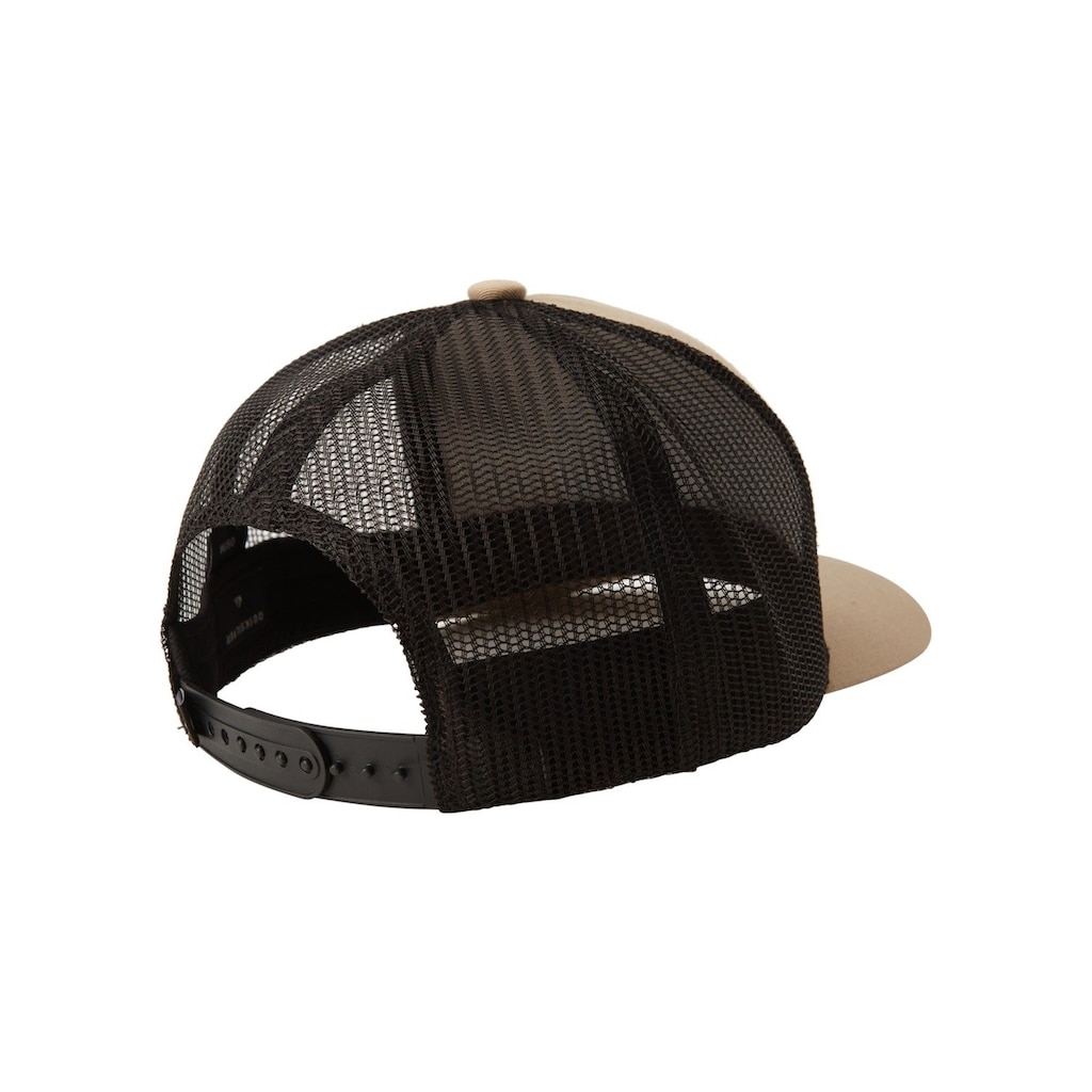 Quiksilver Trucker Cap »Gone Fishing«