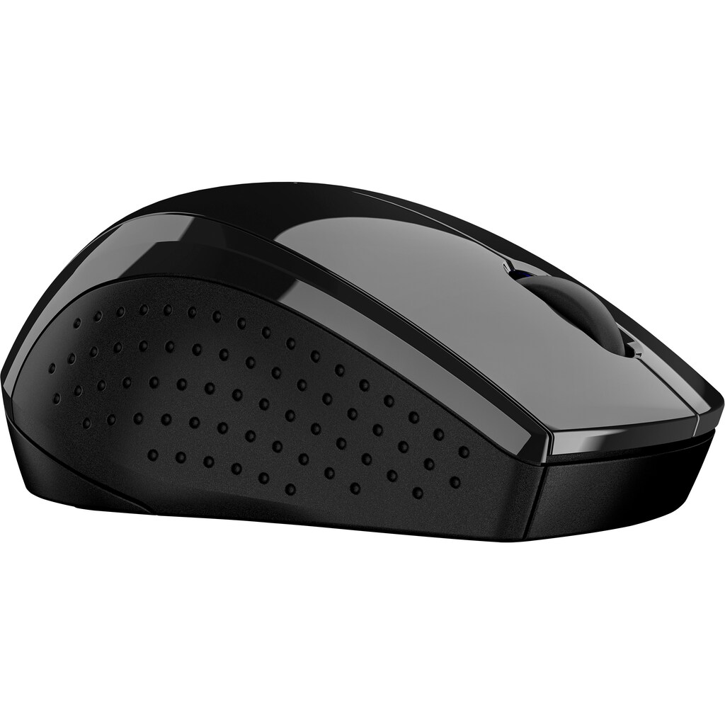 HP Maus »220 Silent Wireless Mouse«, RF Wireless