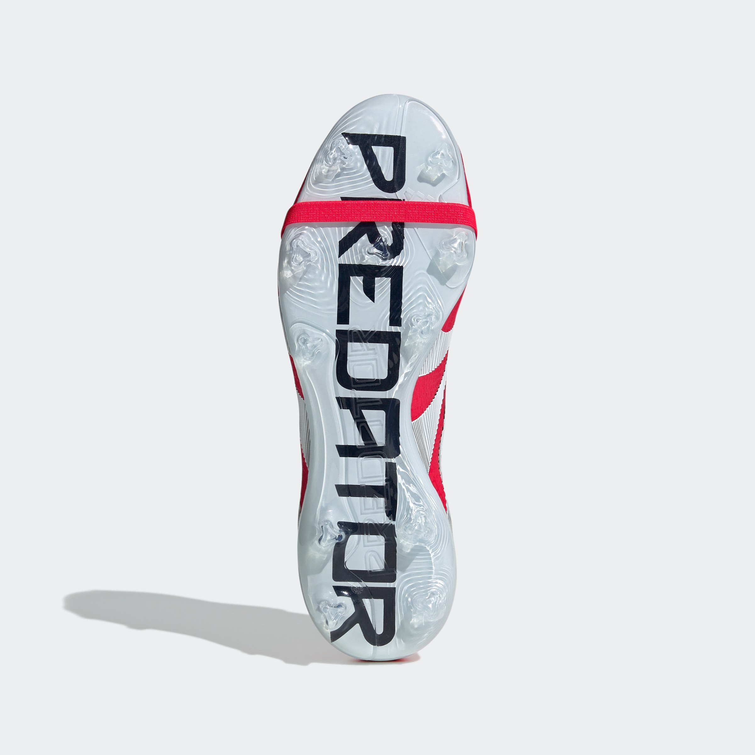 adidas Performance Fußballschuh »PREDATOR PRO FOLD-OVER TONGUE FG«